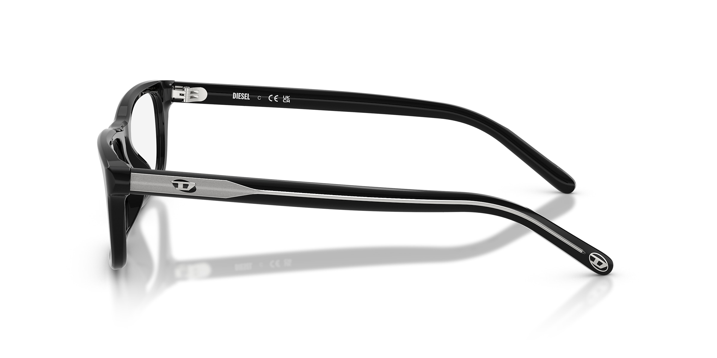 Diesel Glasses DL4017U