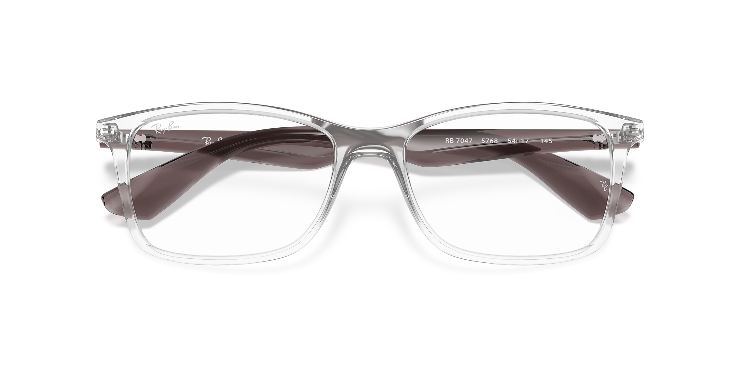 Ray-Ban Glasses RB7047 OPTICS