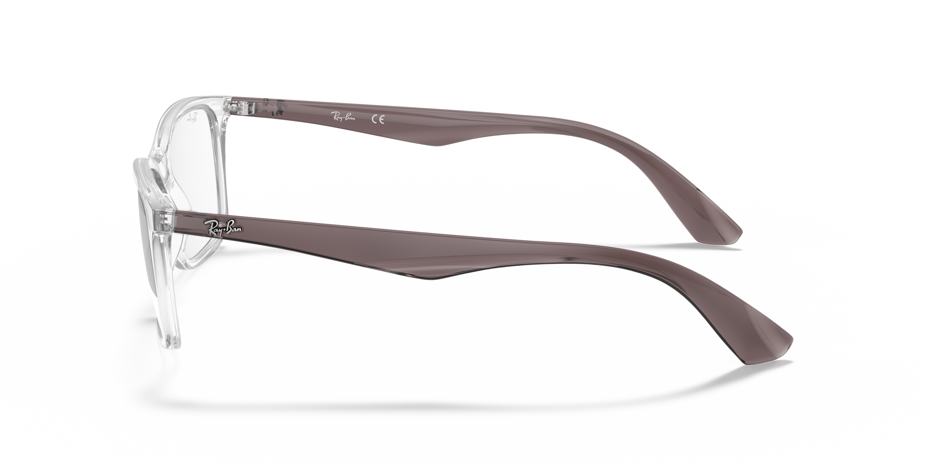 Ray-Ban RB7047 OPTICS Glasses | Clearly