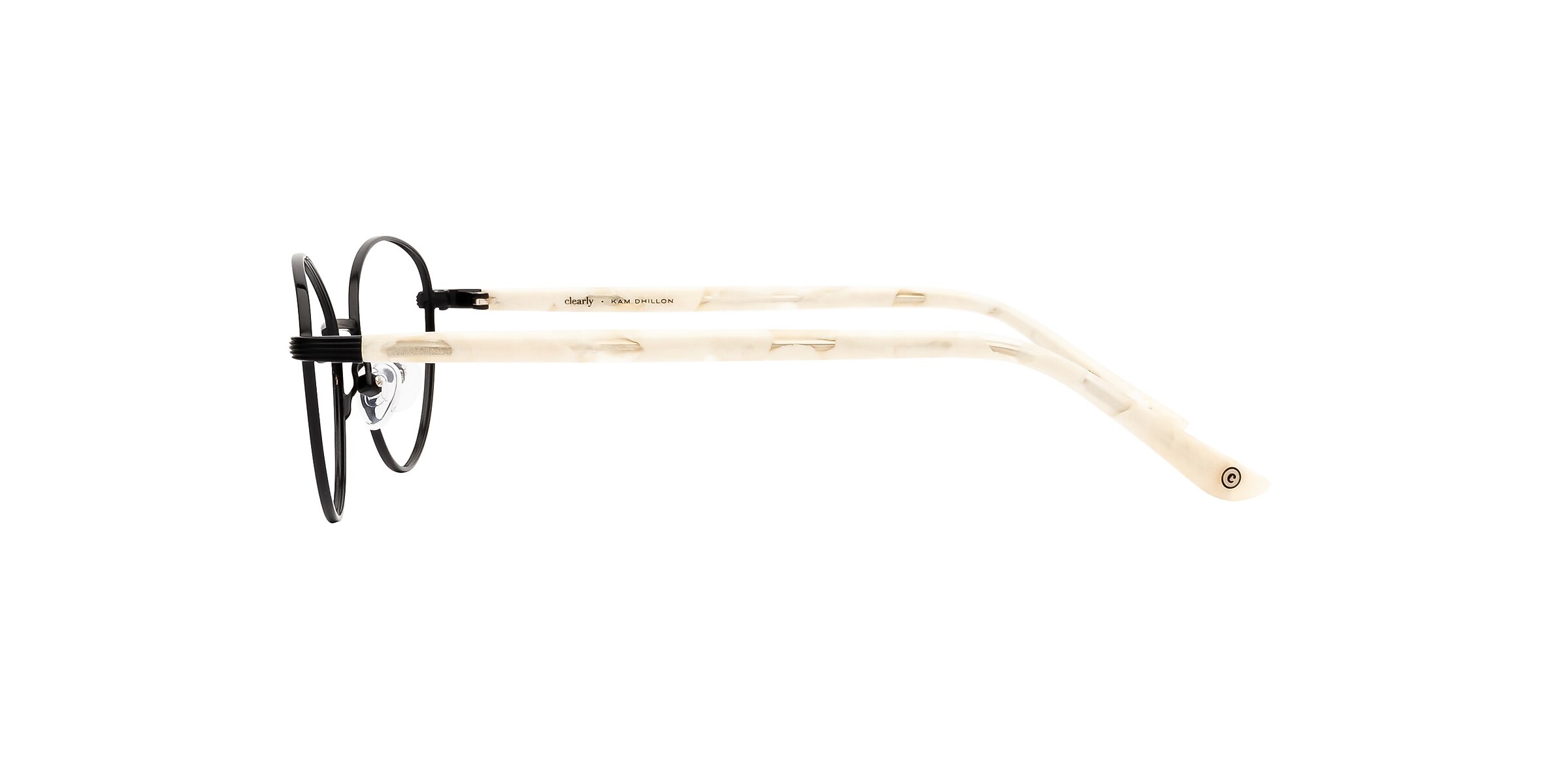 Kam Dhillon Glasses GRETA