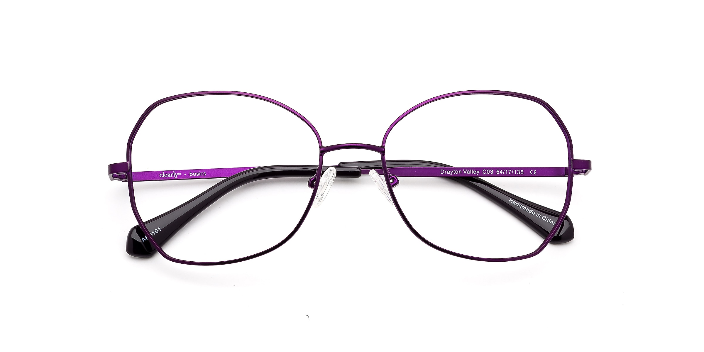 Clearly Glasses DRAYTON VALLEY