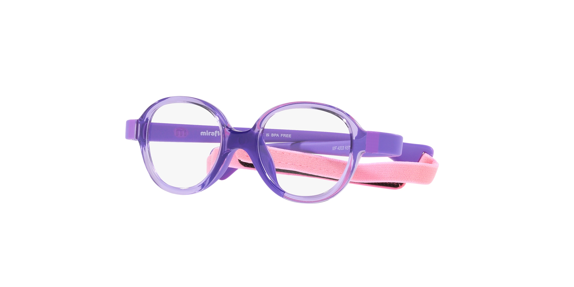 Miraflex Glasses MF4003