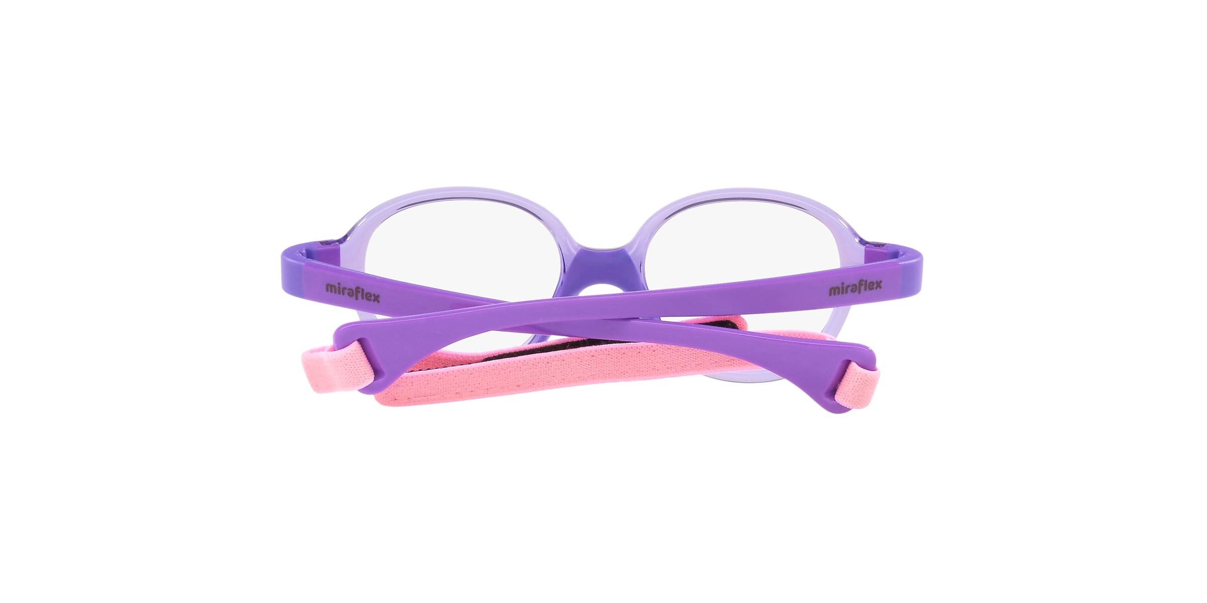 Miraflex Glasses MF4003