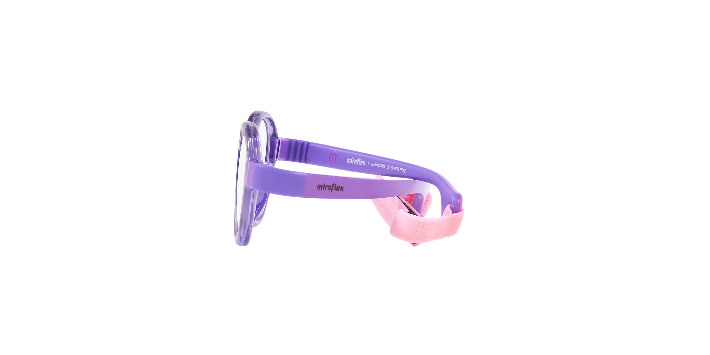 Miraflex Glasses MF4003