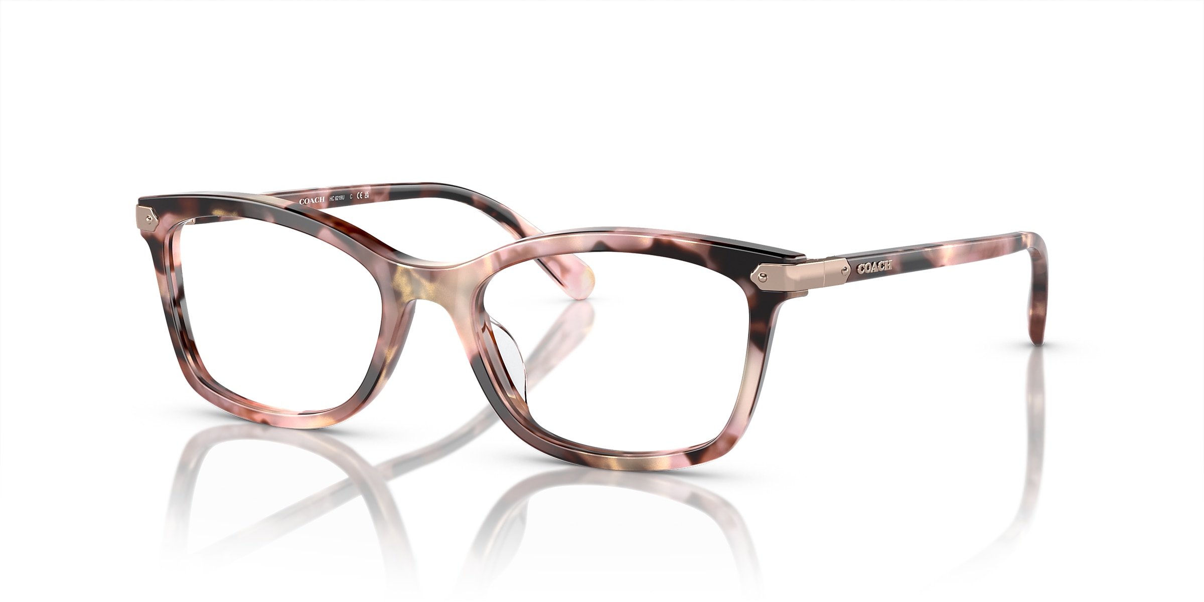 Coach Glasses HC6219U