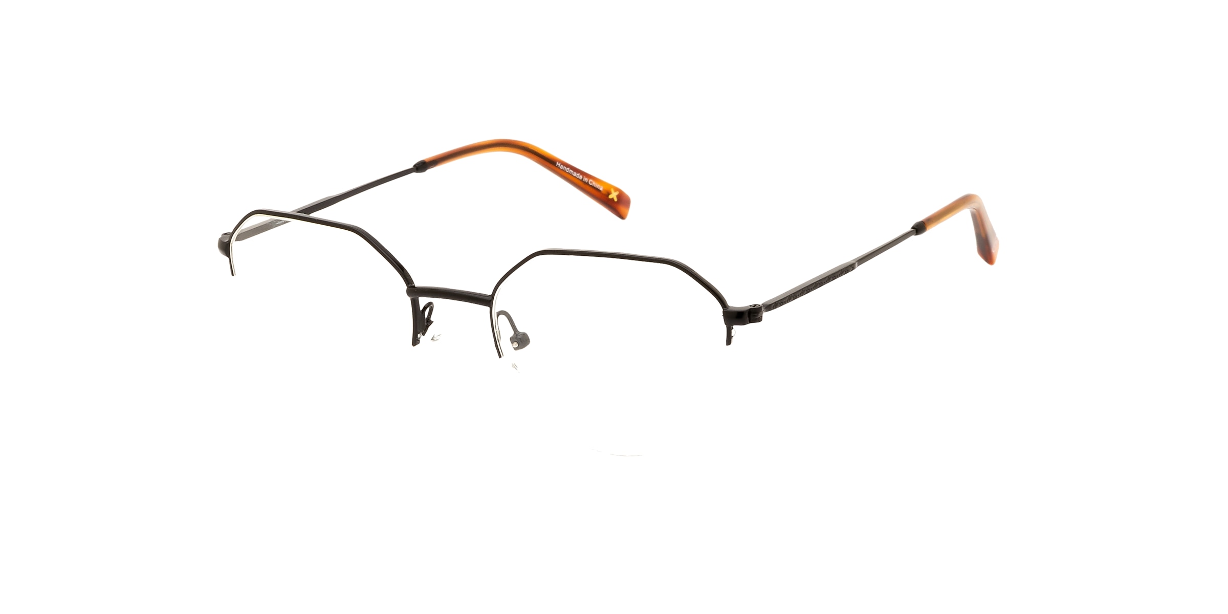 Clearly Glasses RHEA