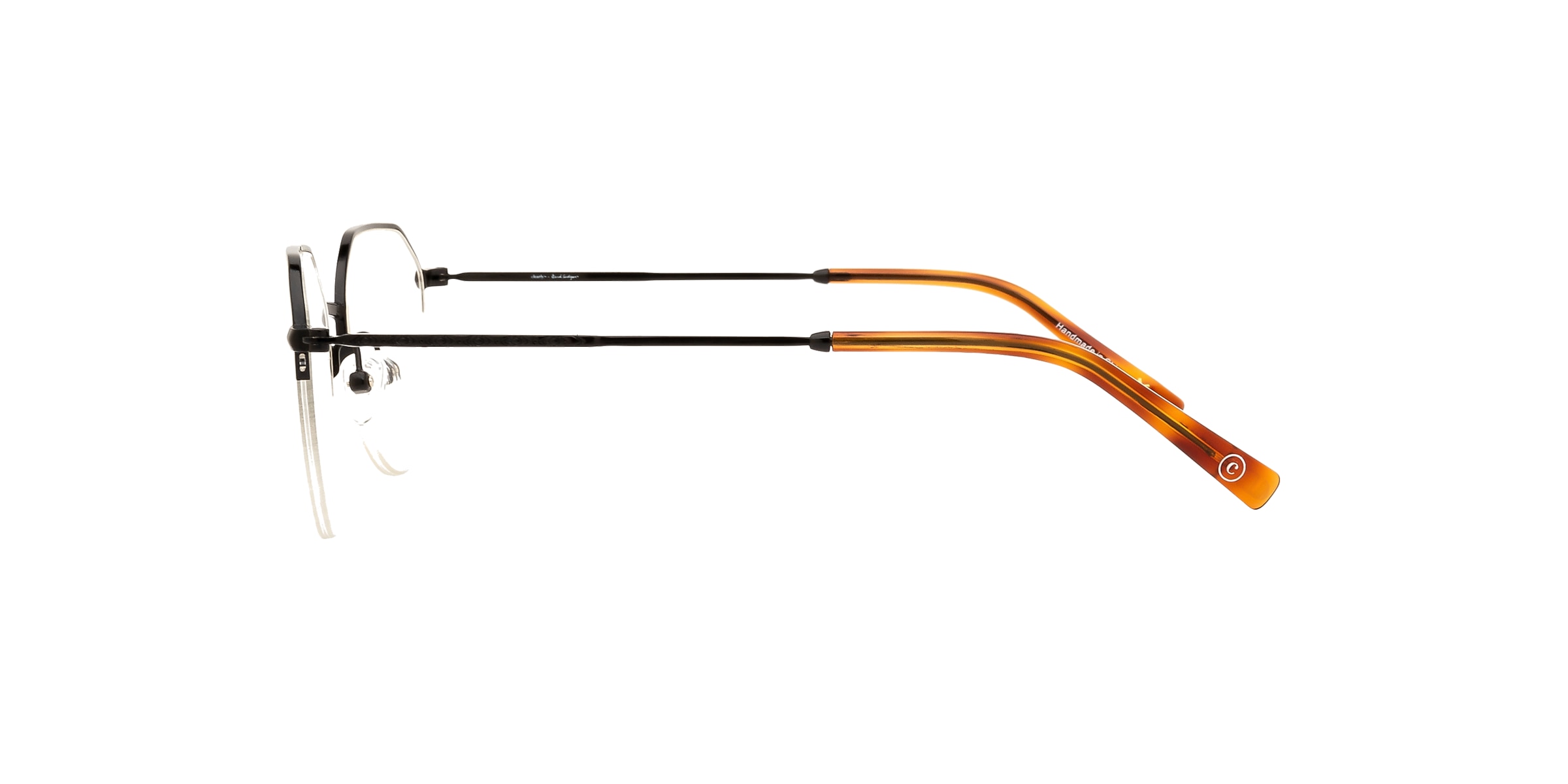 Clearly Glasses RHEA