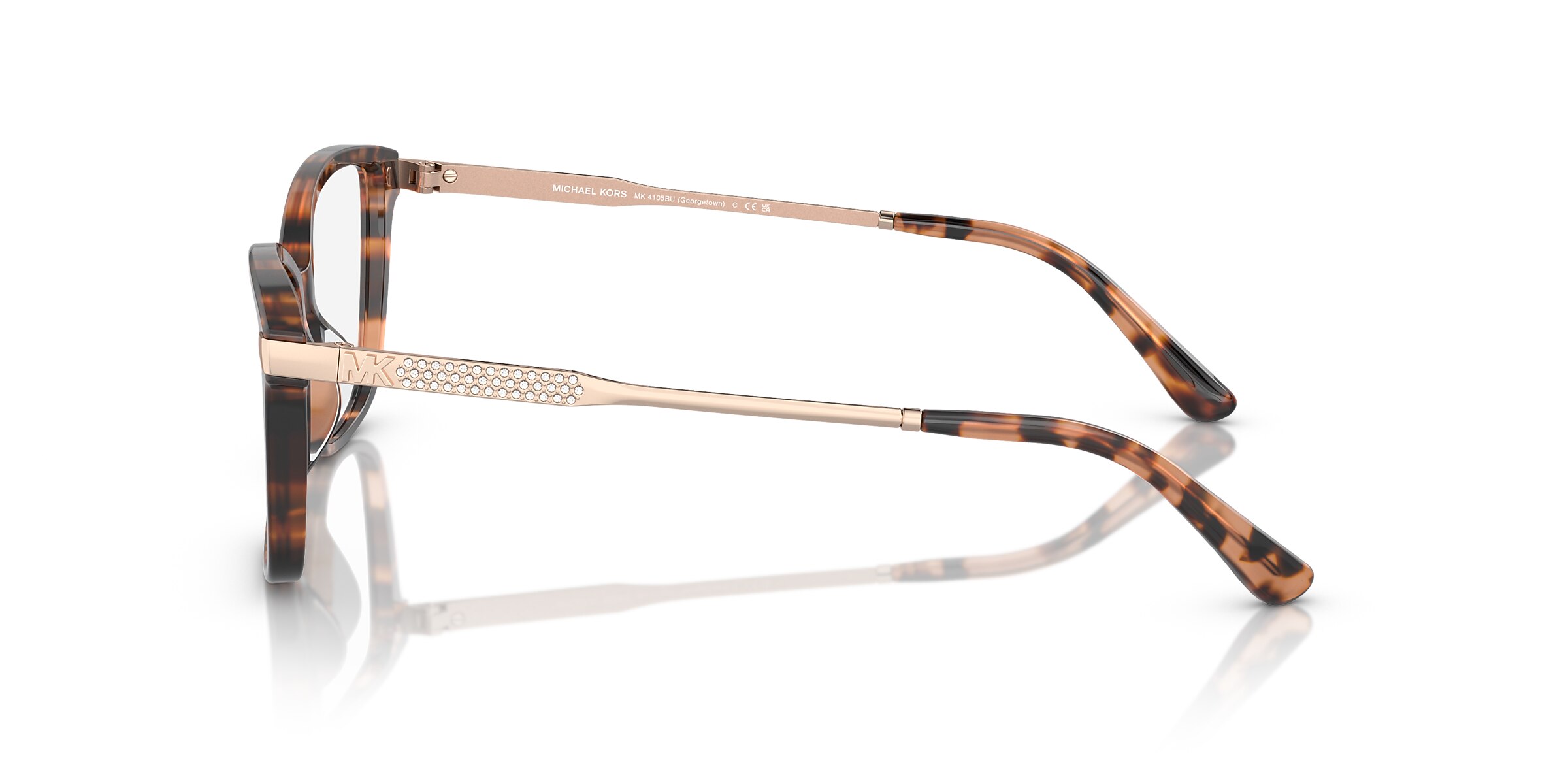 Michael Kors Glasses MK4105BU GEORGETOWN