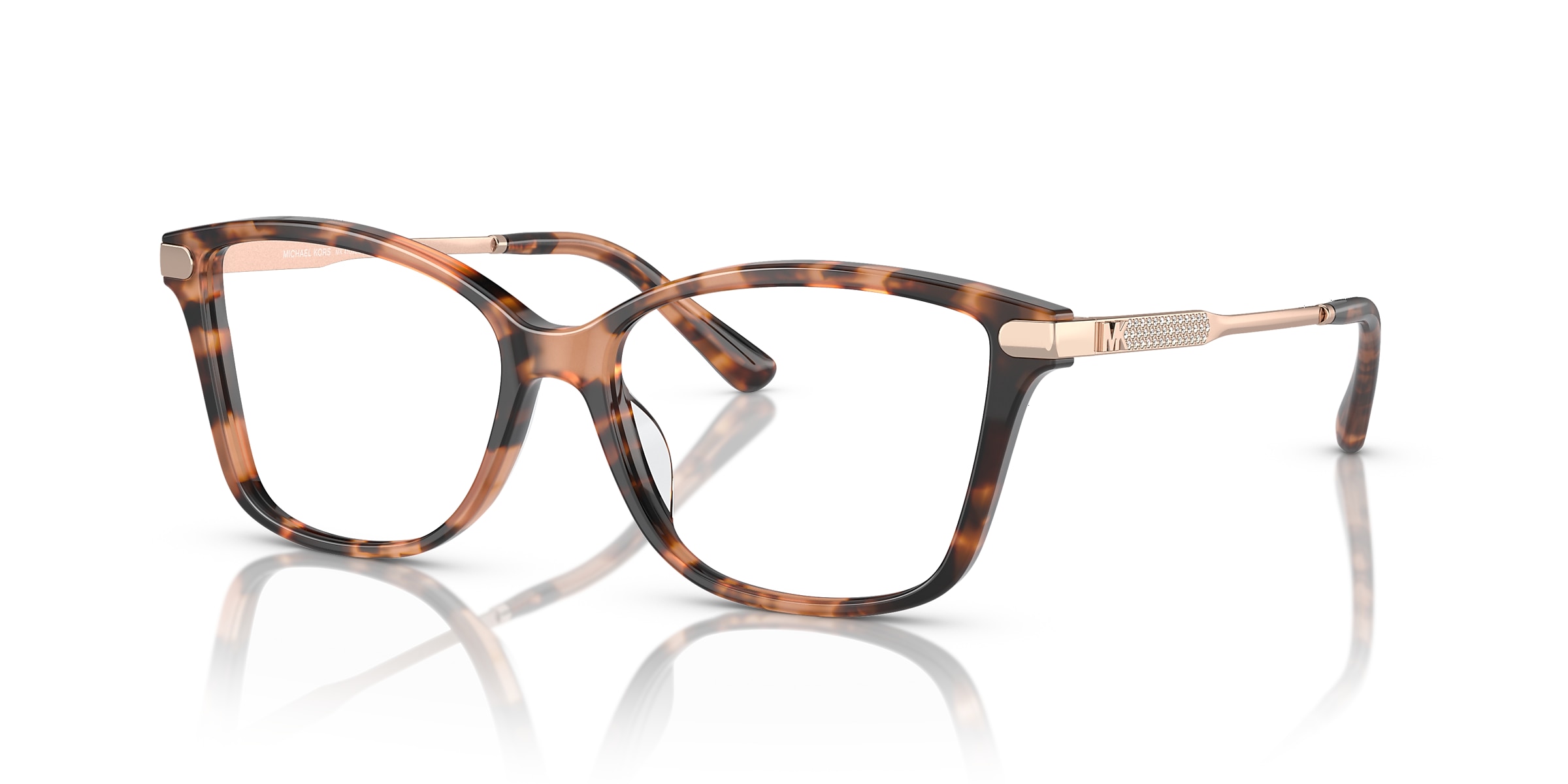 Michael Kors Glasses MK4105BU GEORGETOWN