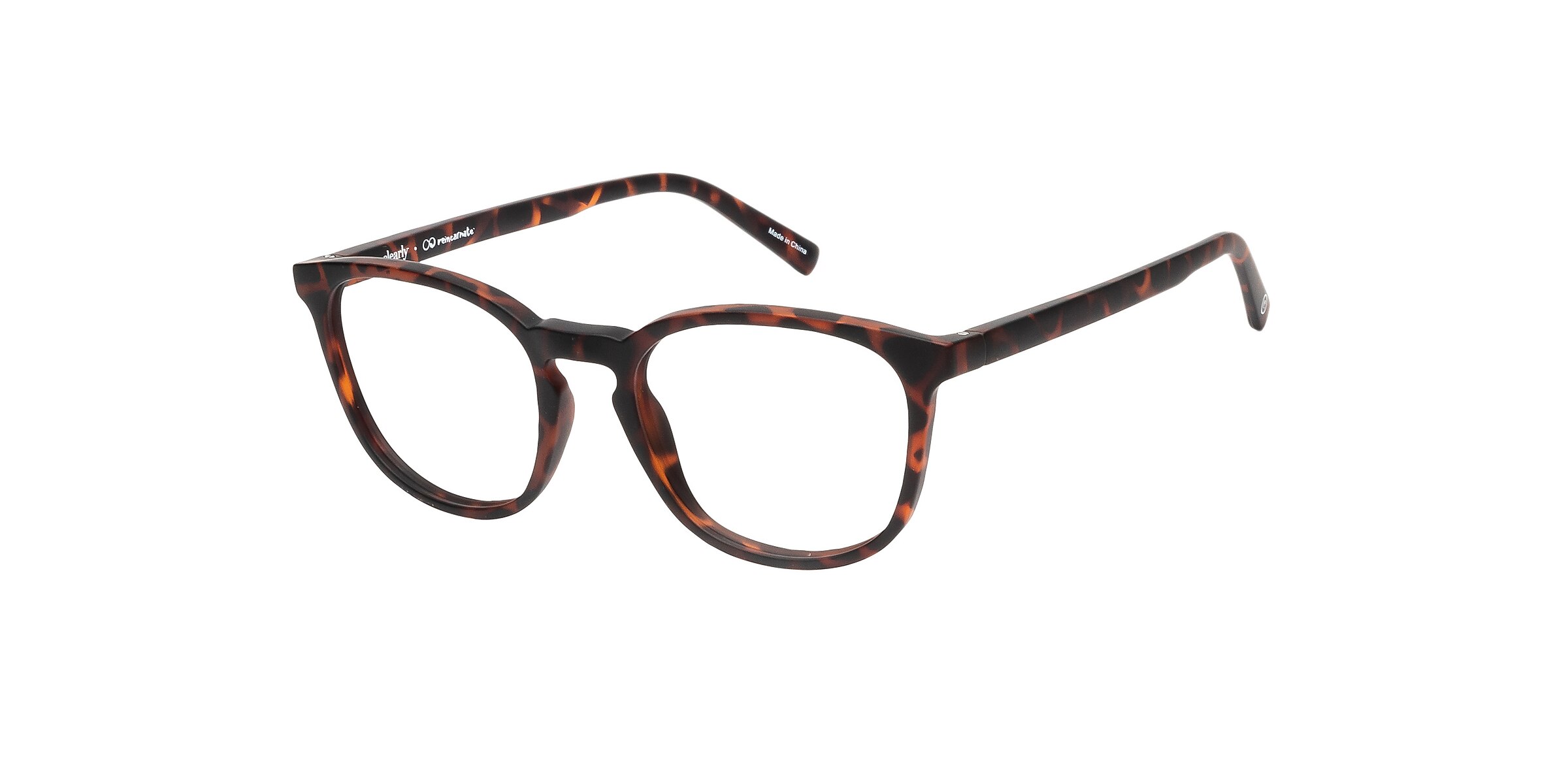 Reincarnate Glasses MONARCH