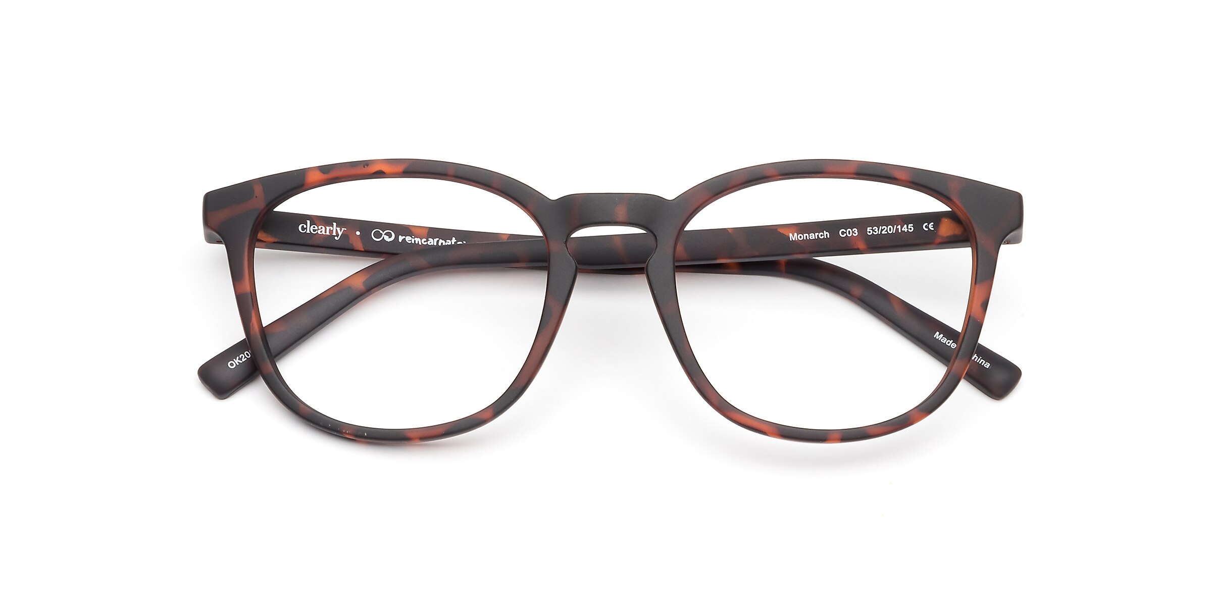 Reincarnate Glasses MONARCH
