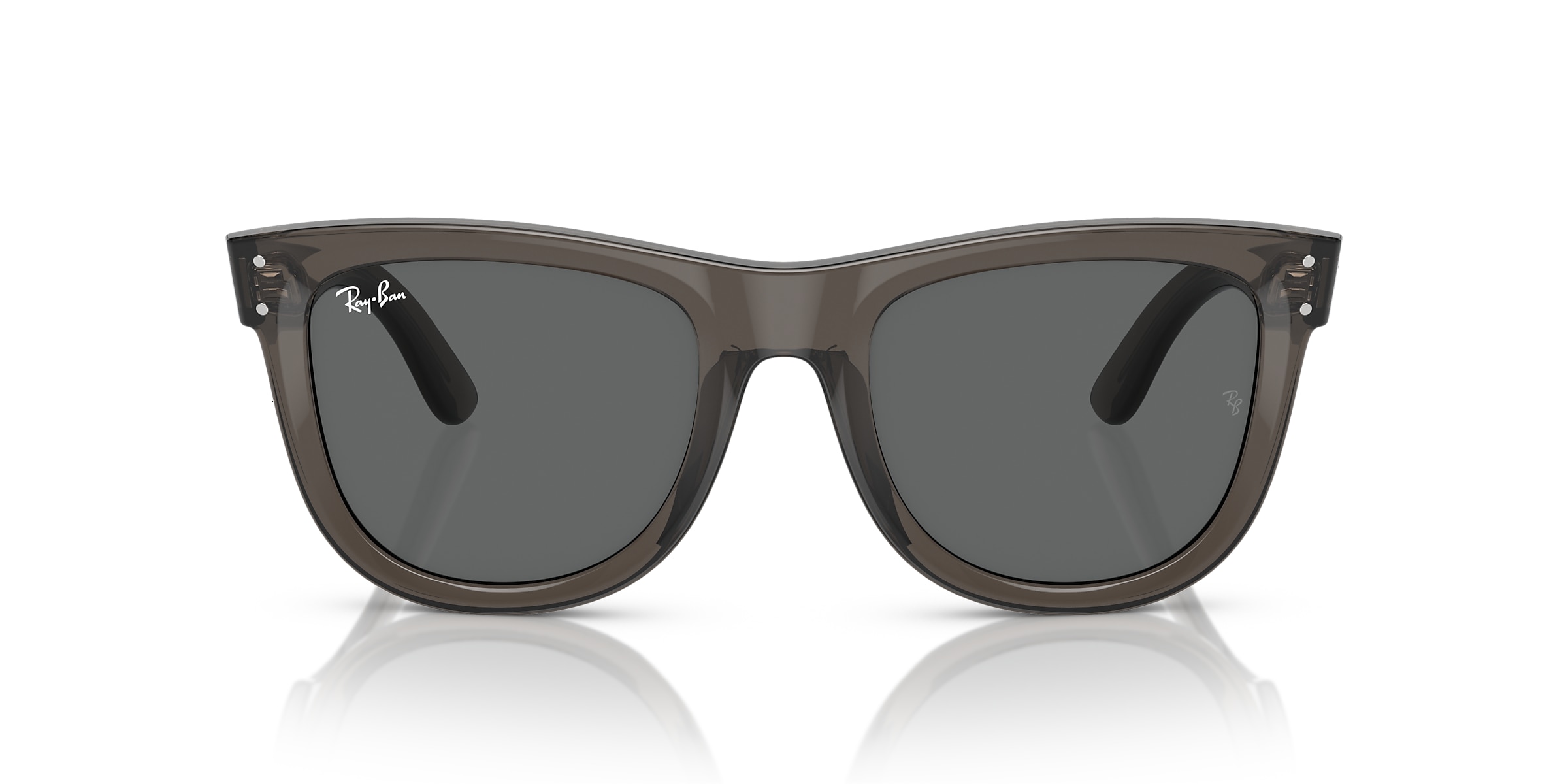 Ray-Ban Sunglasses RBR0502S WAYFARER REVERSE
