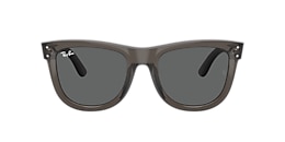 ray-ban Sunglasses rbr0502s wayfarer reverse
