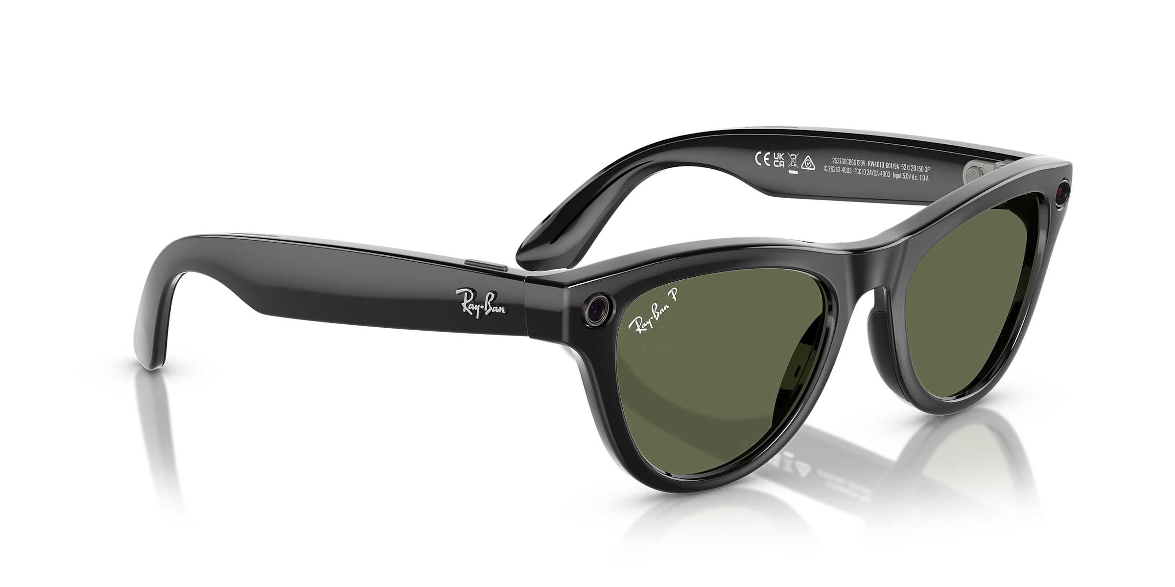Ray-Ban  RAY-BAN META SKYLER