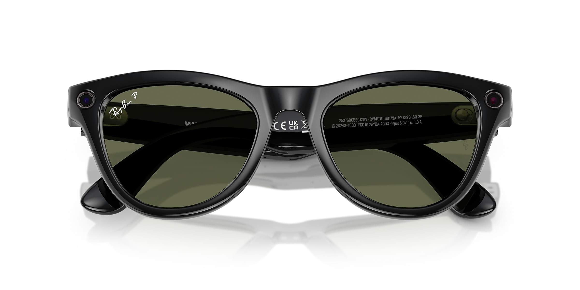 Ray-Ban  RAY-BAN META SKYLER