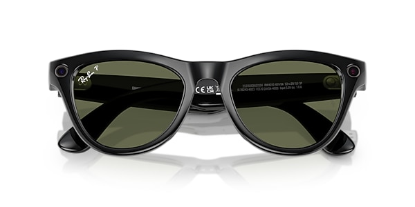 RAY-BAN META SKYLER