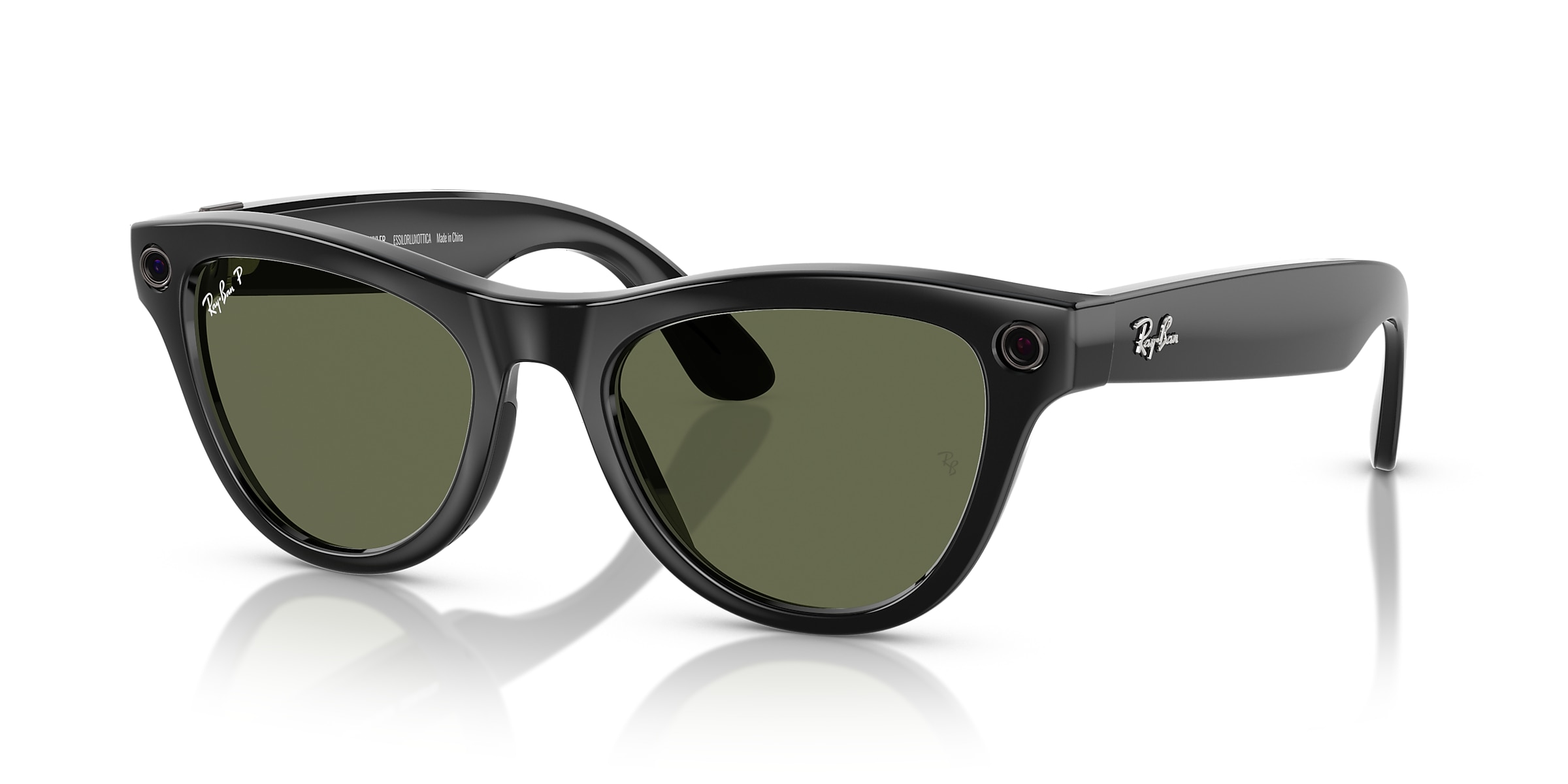 Ray-Ban  RAY-BAN META SKYLER