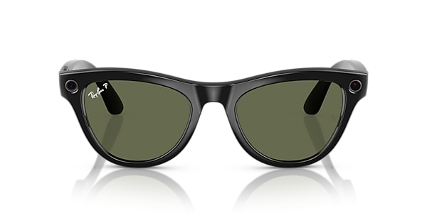 RAY-BAN META SKYLER