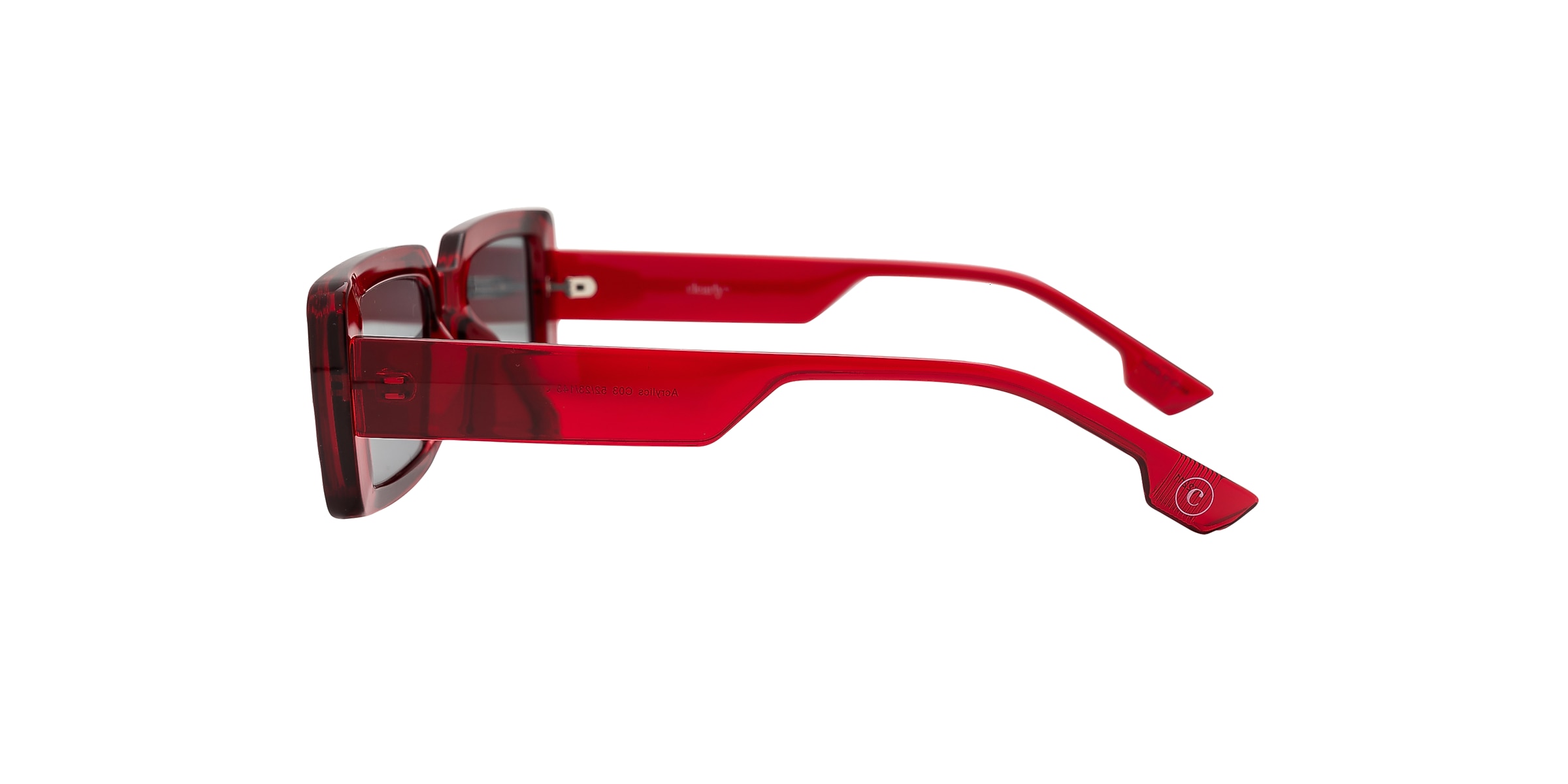 Clearly Sunglasses ACRYLICS