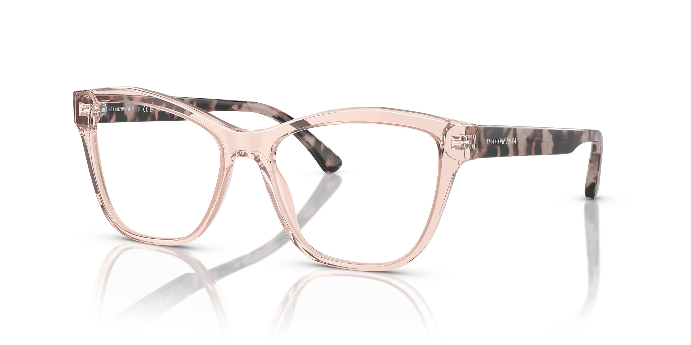 Emporio Armani Glasses EA3193