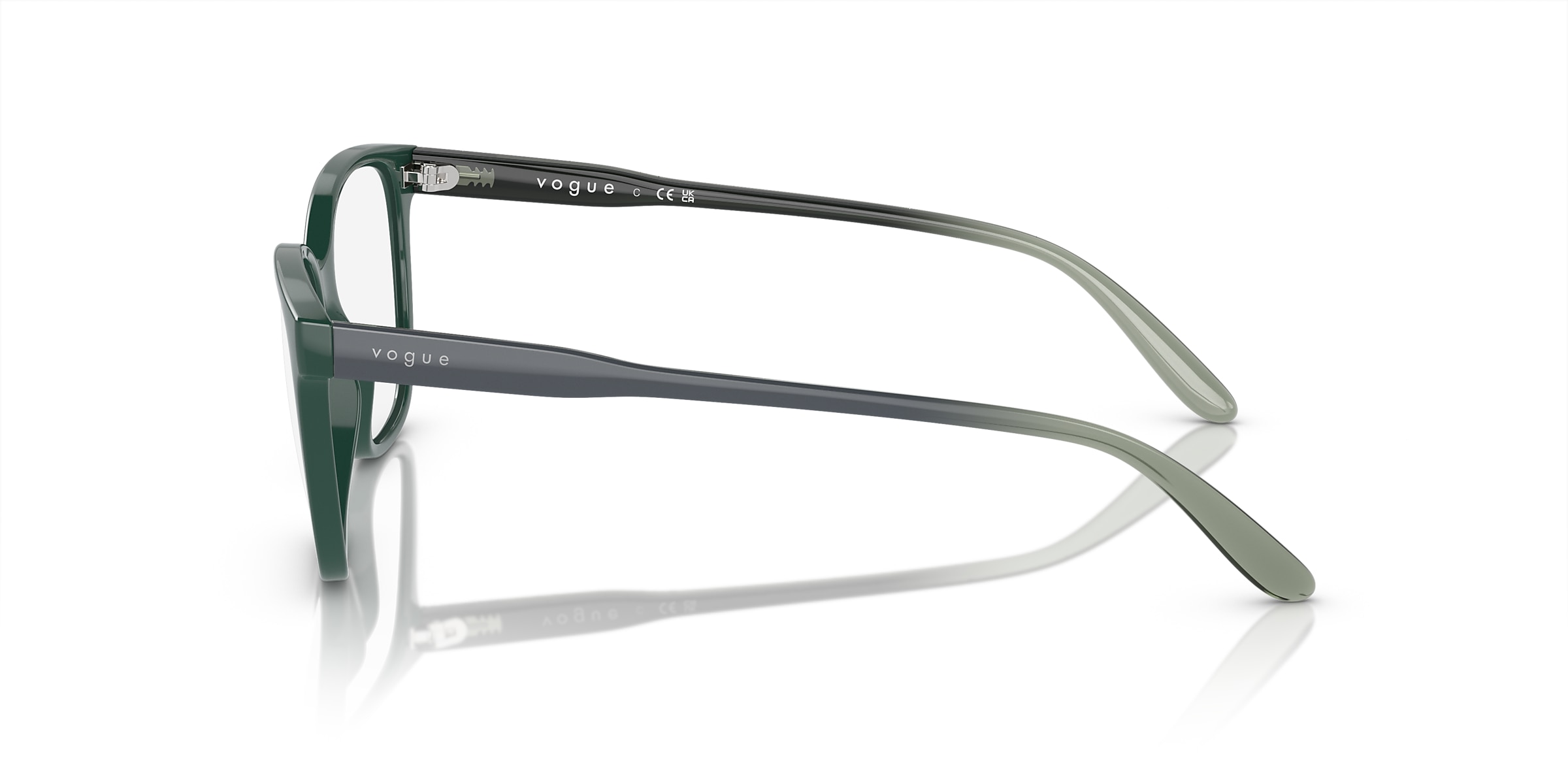 Vogue Eyewear Glasses VO5518