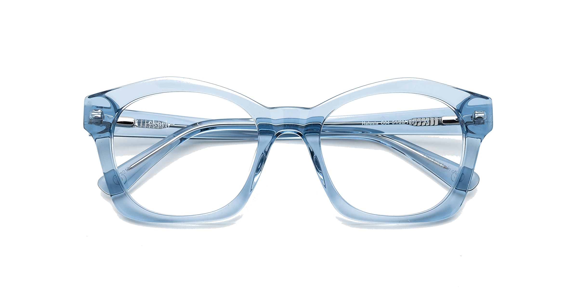 Clearly Glasses HALESIA