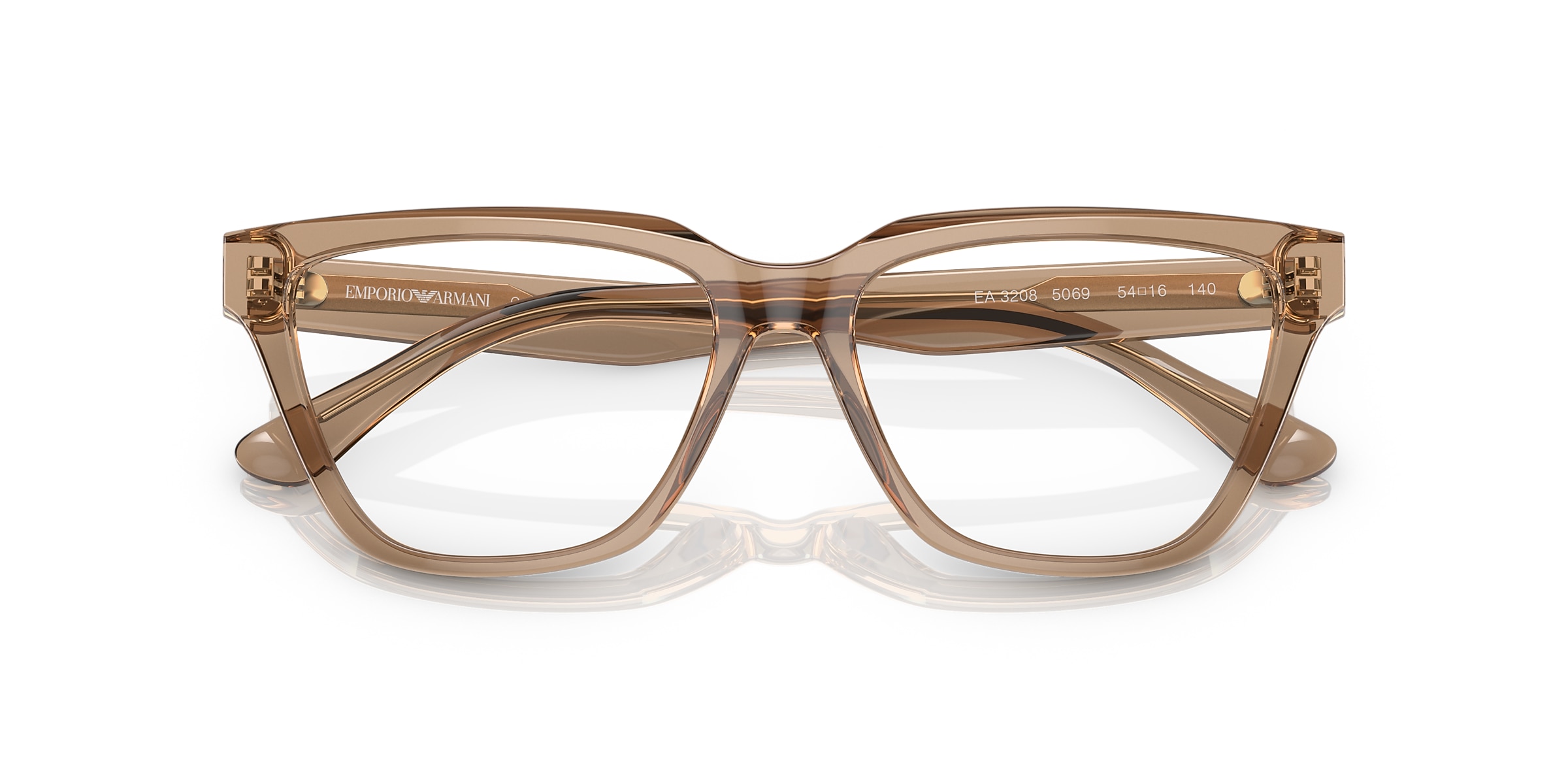 Emporio Armani Glasses EA3208