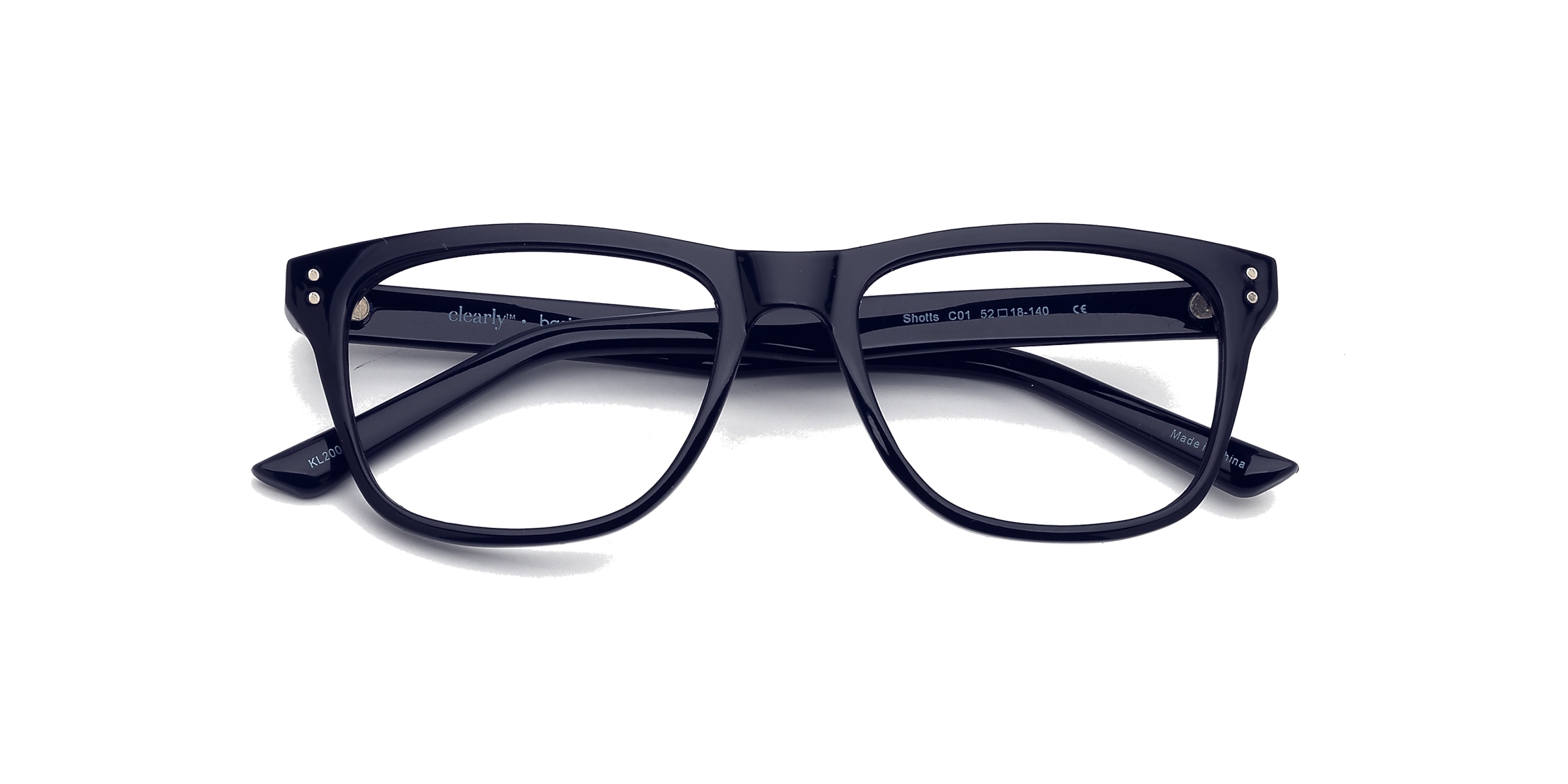 Clearly Glasses ST SHOTTS