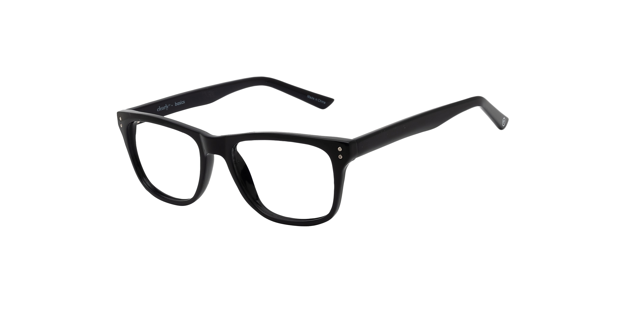 Clearly Glasses ST SHOTTS