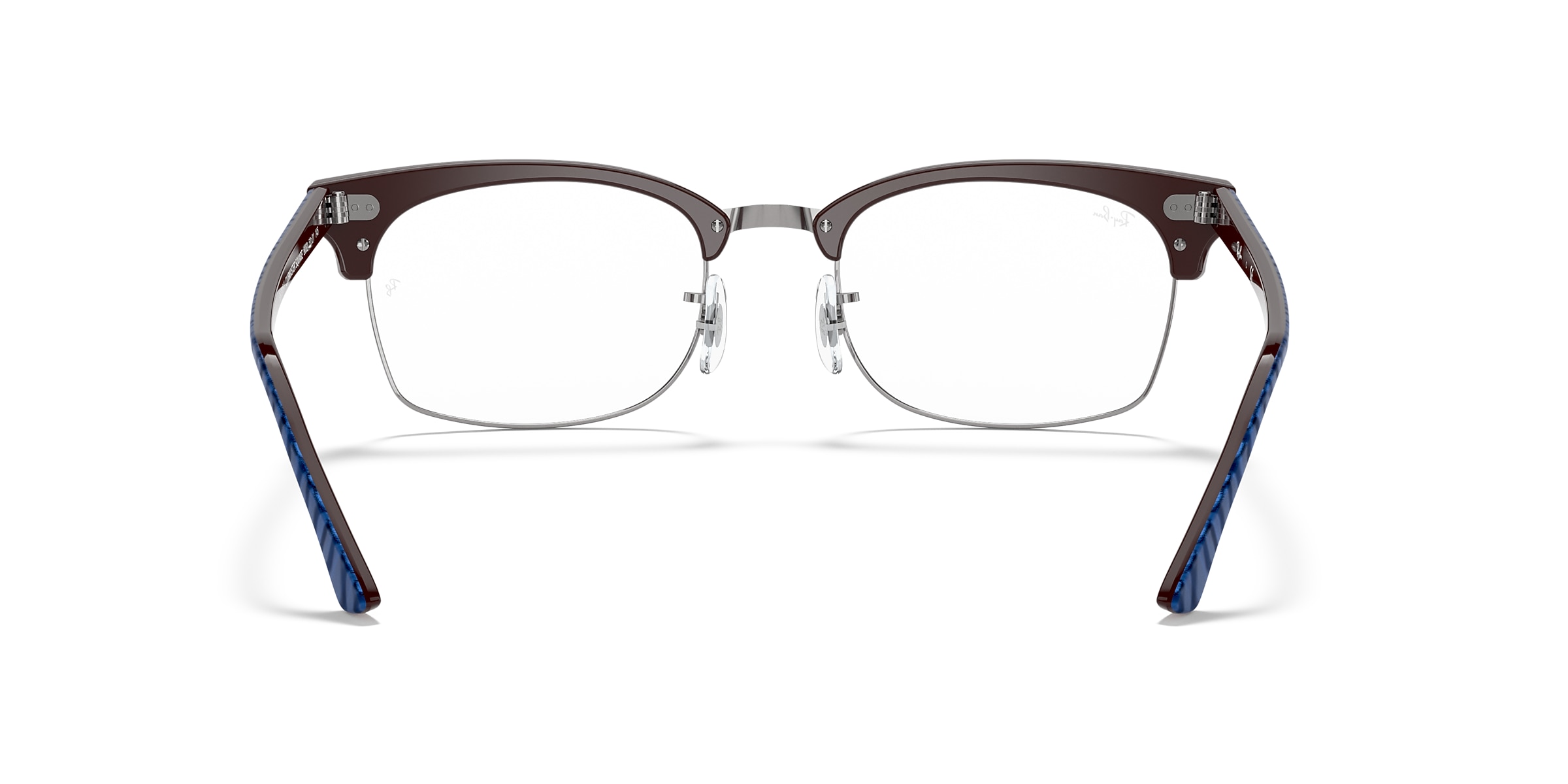 Ray-Ban Glasses RB3916V CLUBMASTER SQUARE OPTICS