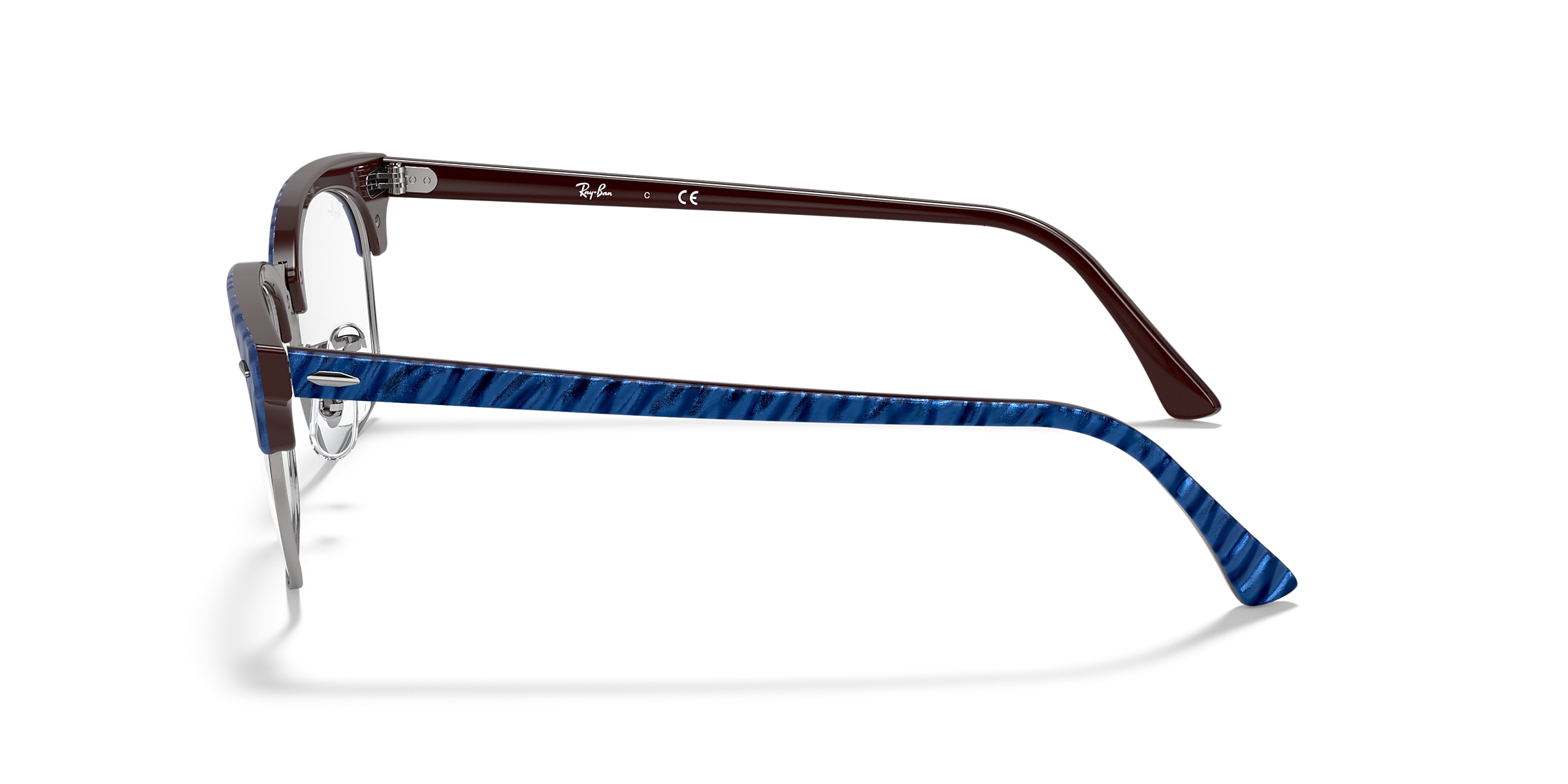 Ray-Ban Glasses RB3916V CLUBMASTER SQUARE OPTICS