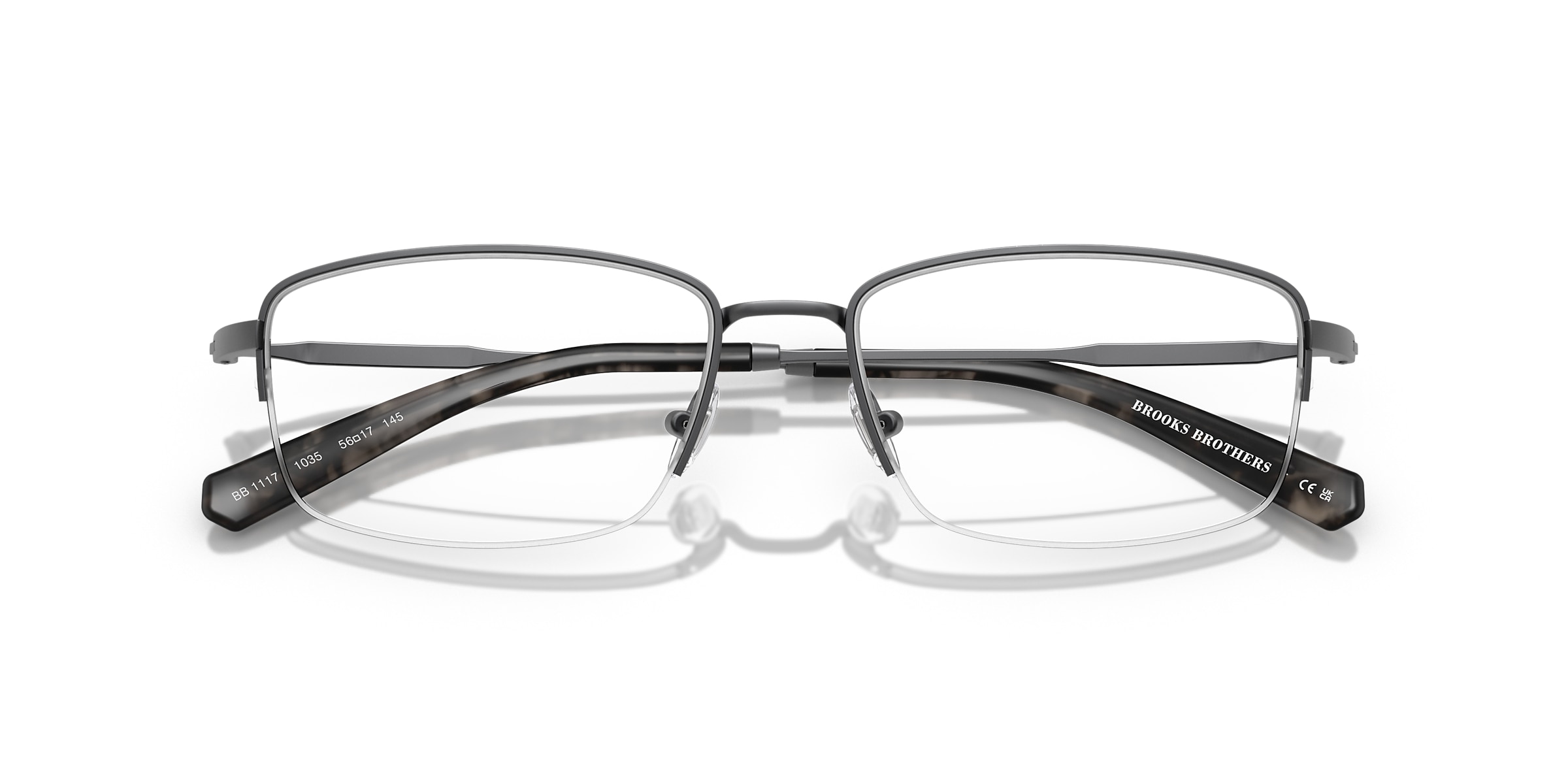 Brooks Brothers Glasses BB1117