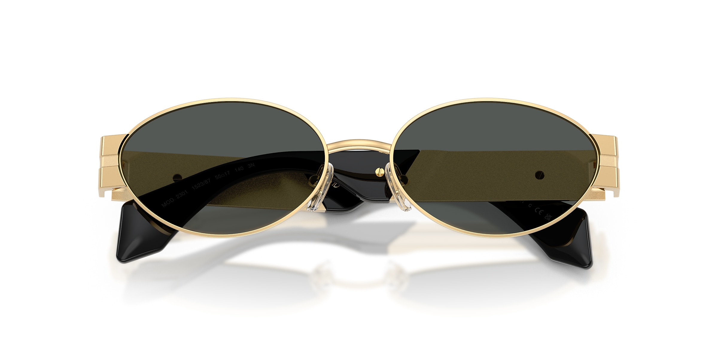 Versace Sunglasses VE2301