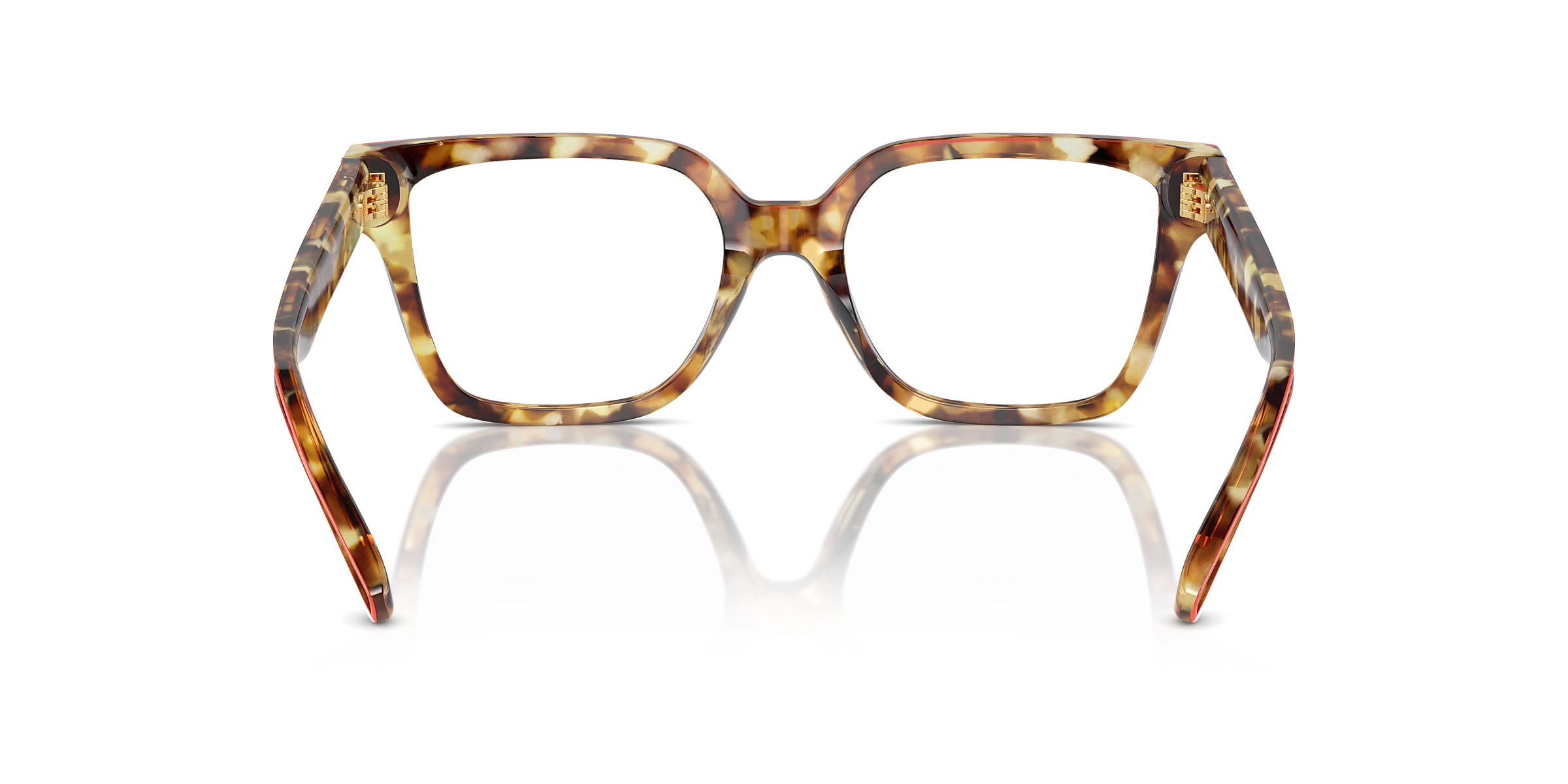 Tory Burch Glasses TY2148U