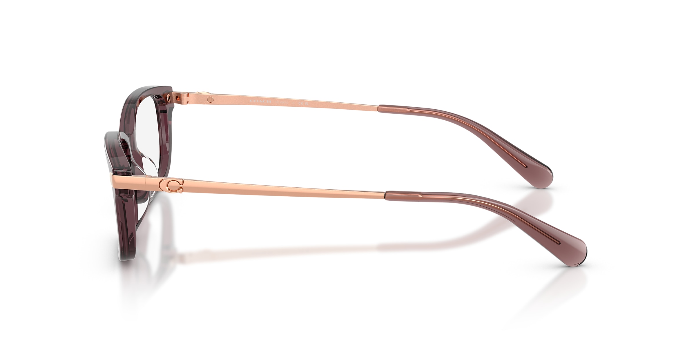 Coach Glasses HC6287U