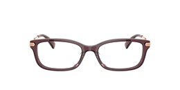 coach Glasses hc6287u