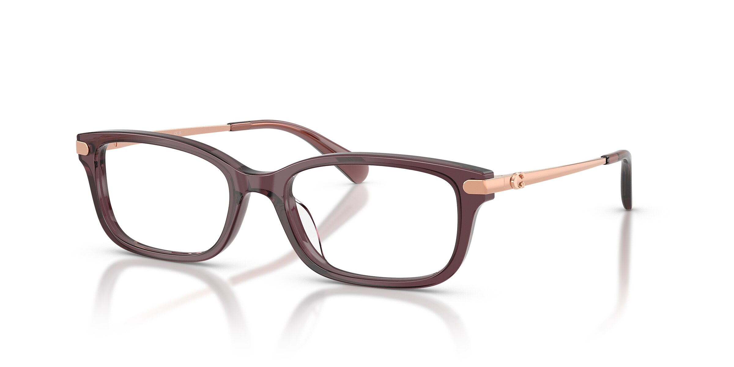 Coach Glasses HC6287U