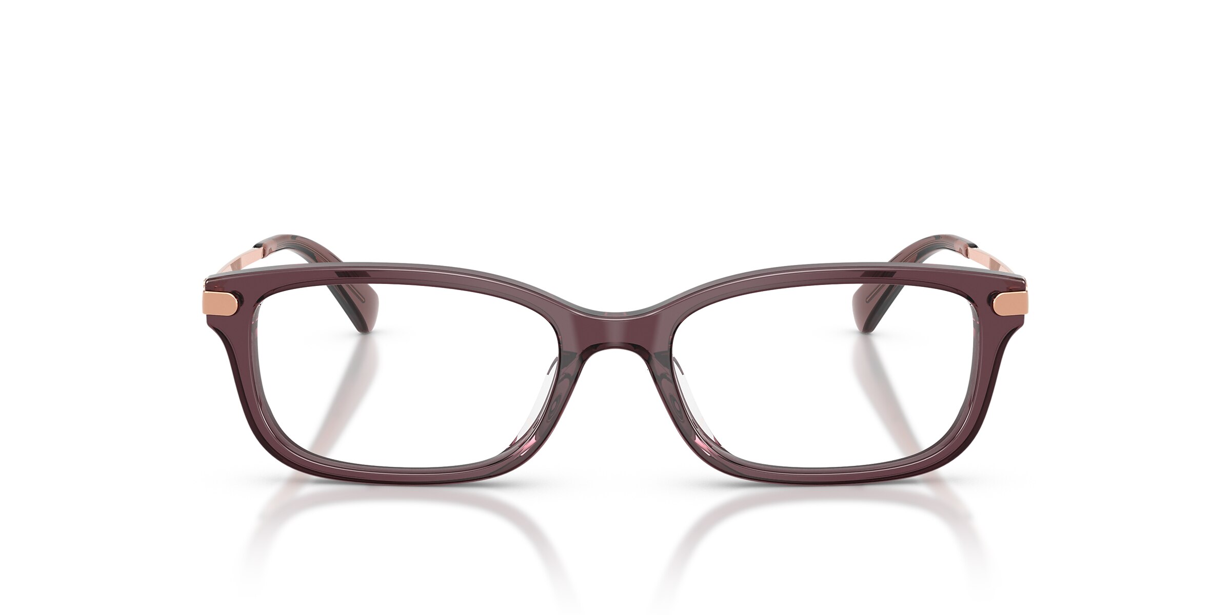 Coach Glasses HC6287U