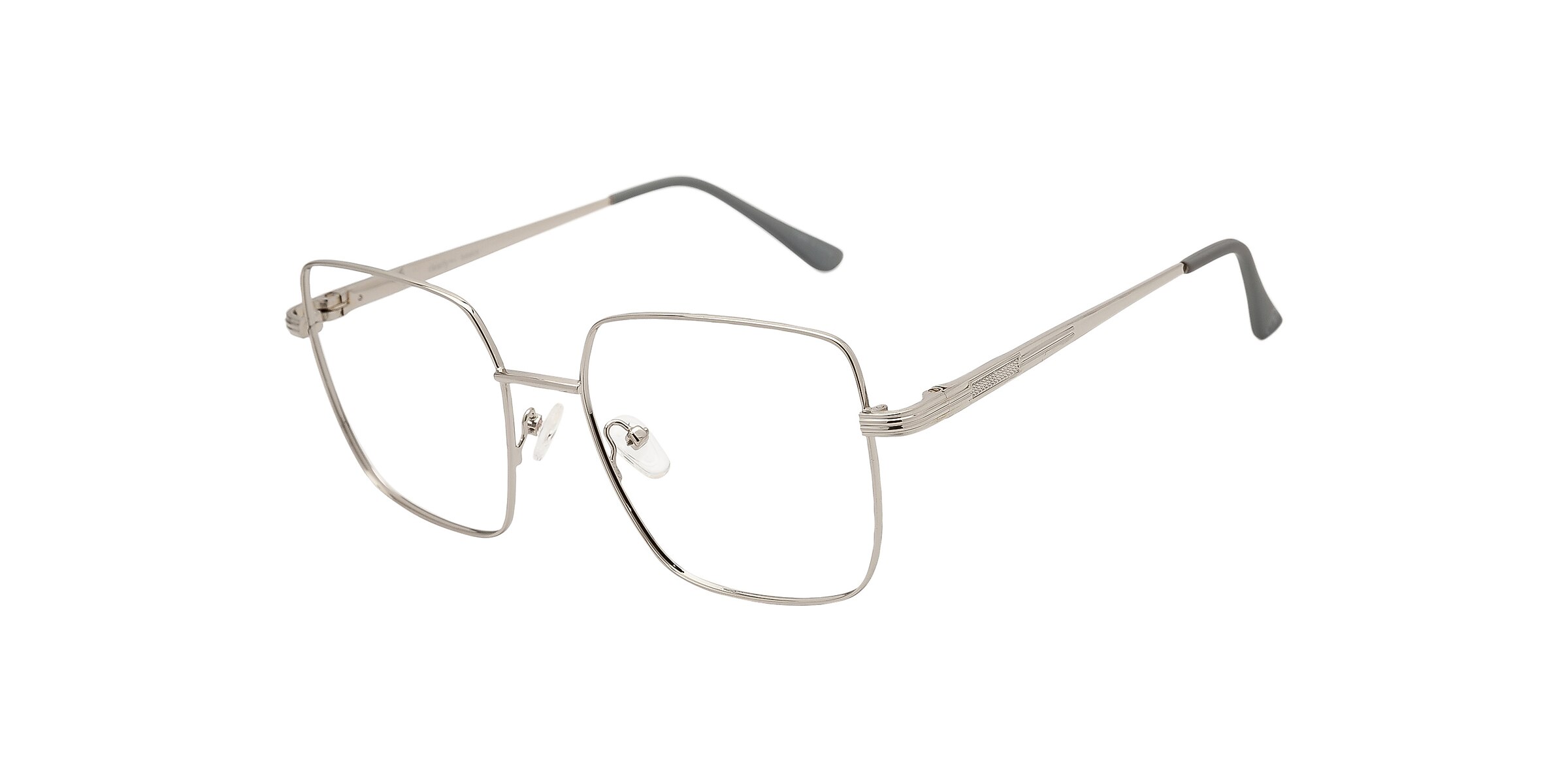 Clearly Glasses MACKLIN