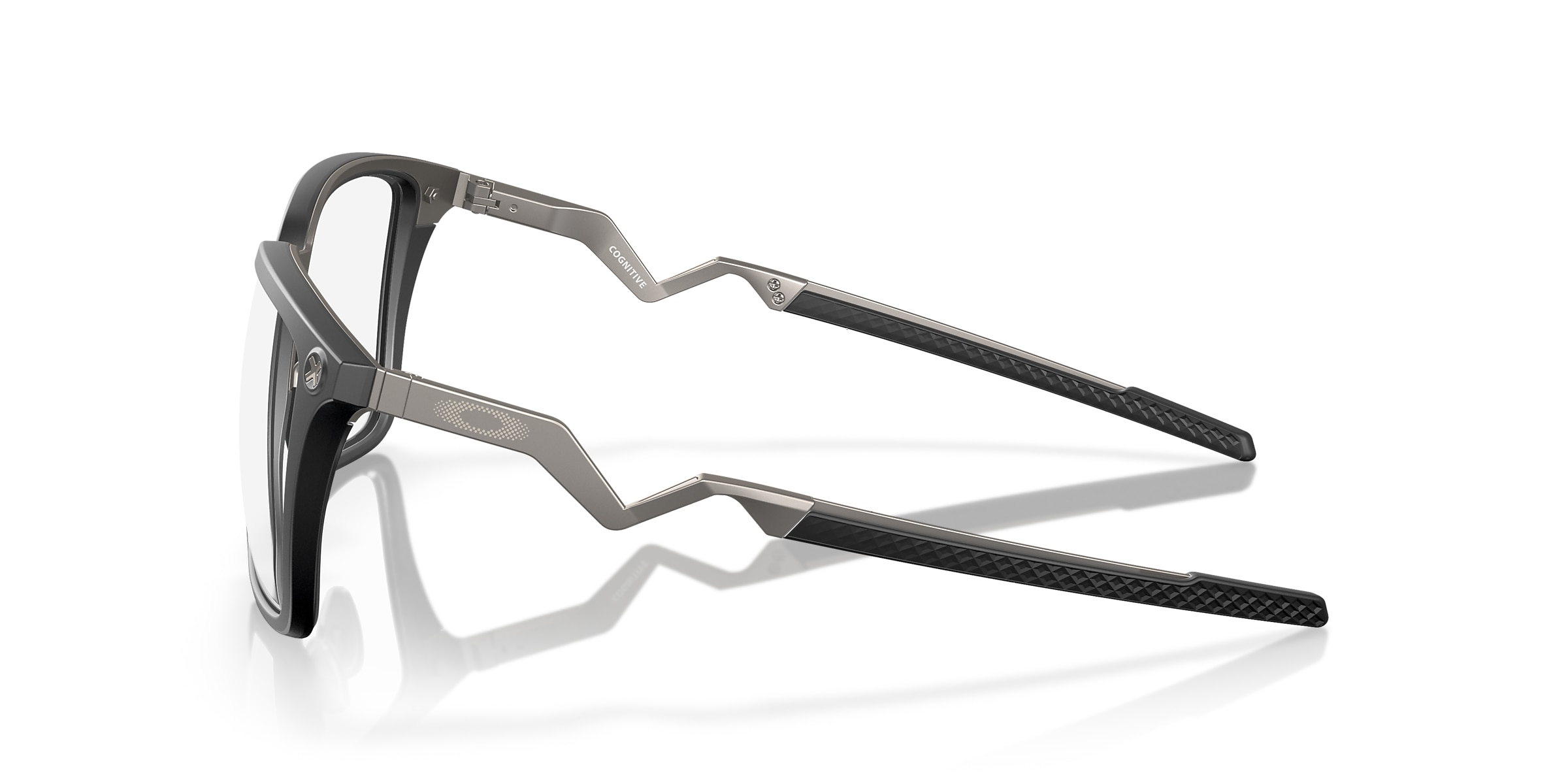 Oakley Glasses OX8162 COGNITIVE