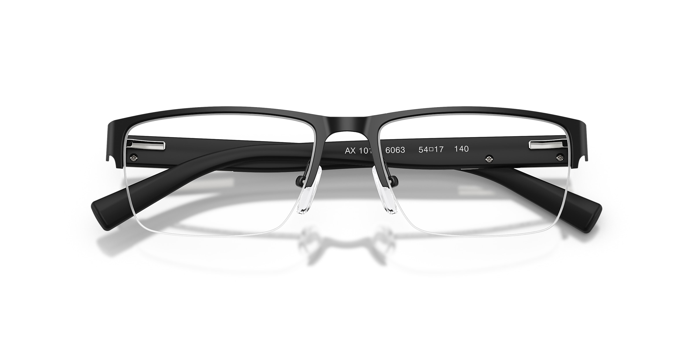 Armani Exchange Glasses AX1018