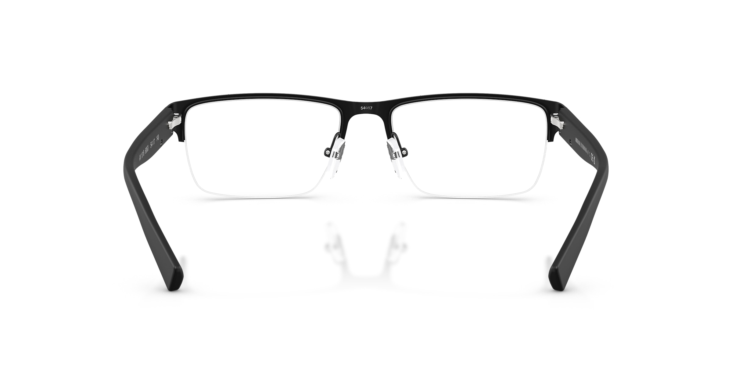 Armani Exchange Glasses AX1018
