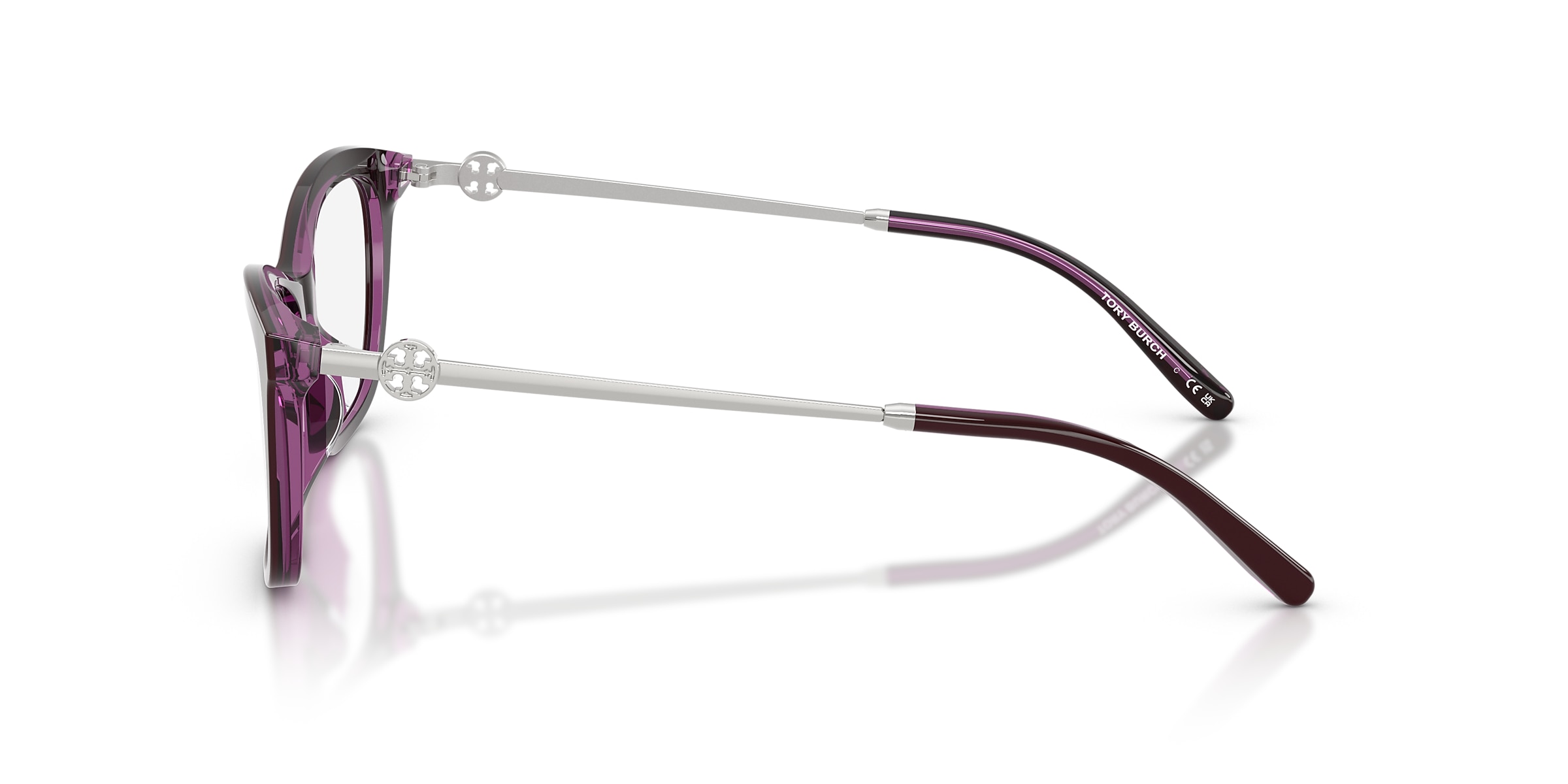 Tory Burch Glasses TY2165U