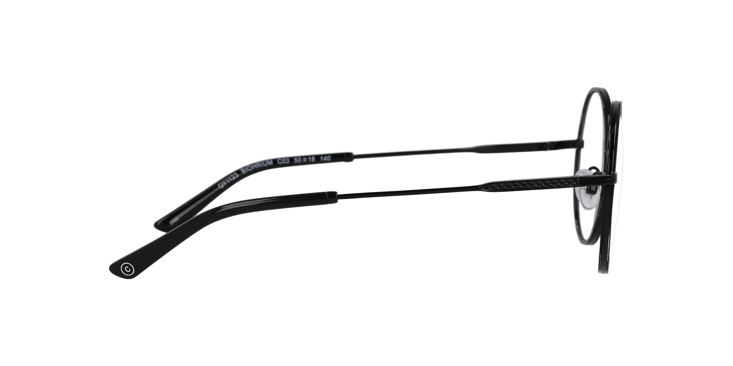 Clearly Glasses BIOHRIUM