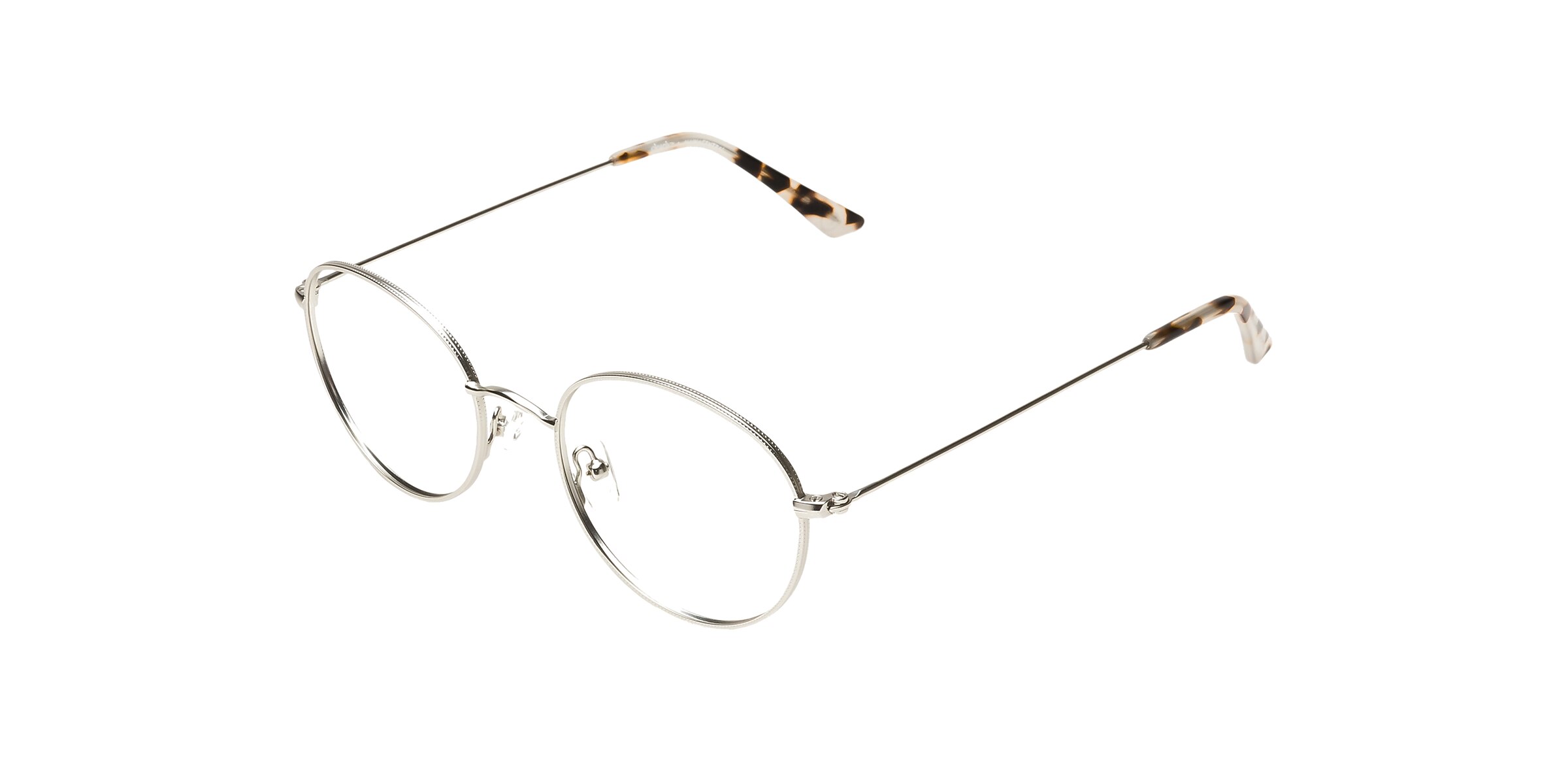 Clearly Glasses KENWOOD