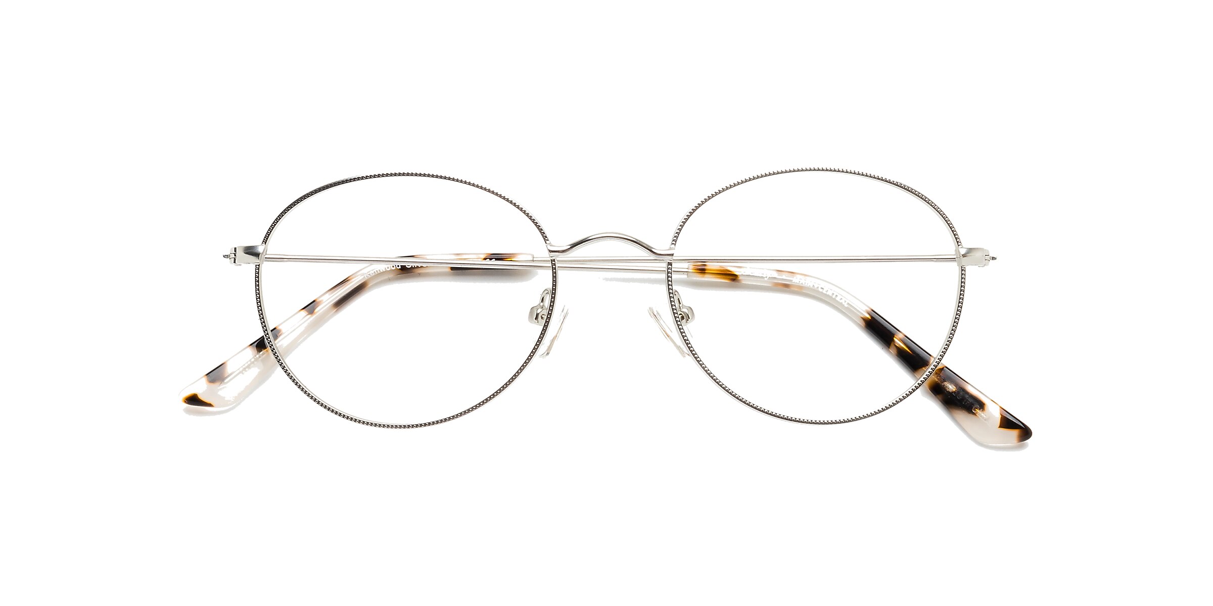 Clearly Glasses KENWOOD