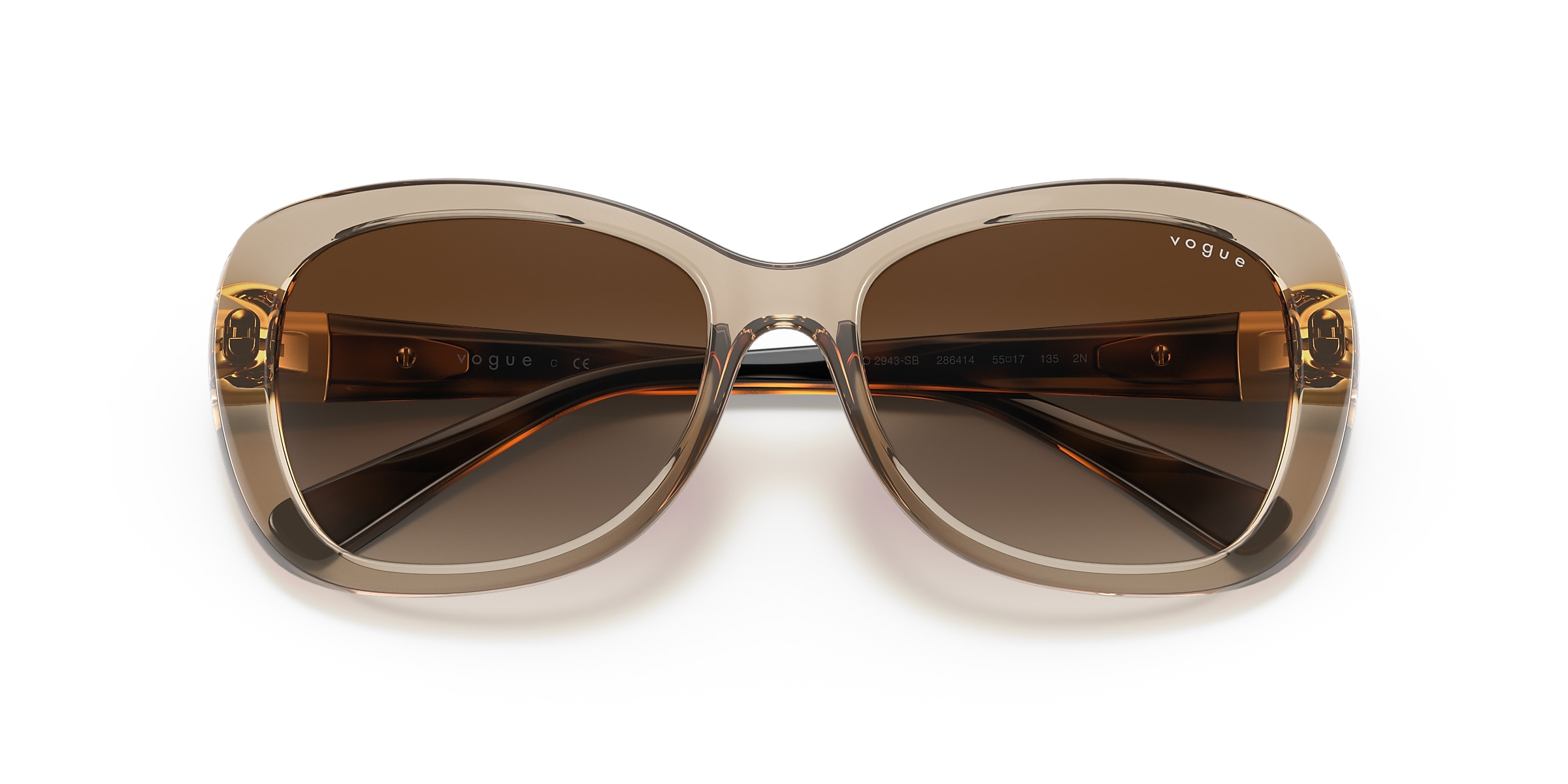 Vogue Eyewear Sunglasses VO2943SB