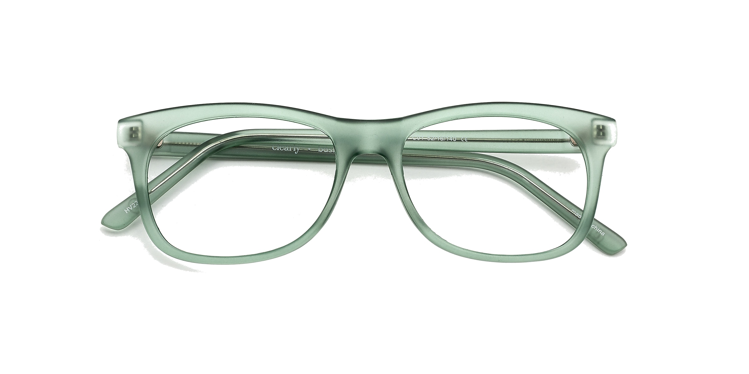 Clearly Glasses HAMILTON