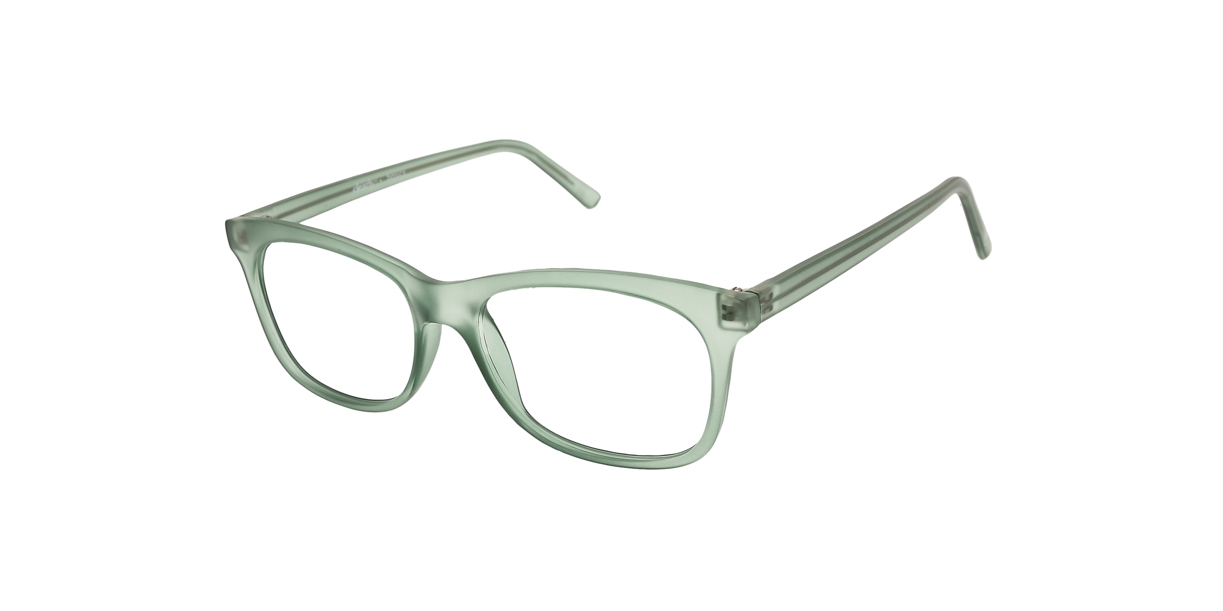 Clearly Glasses HAMILTON