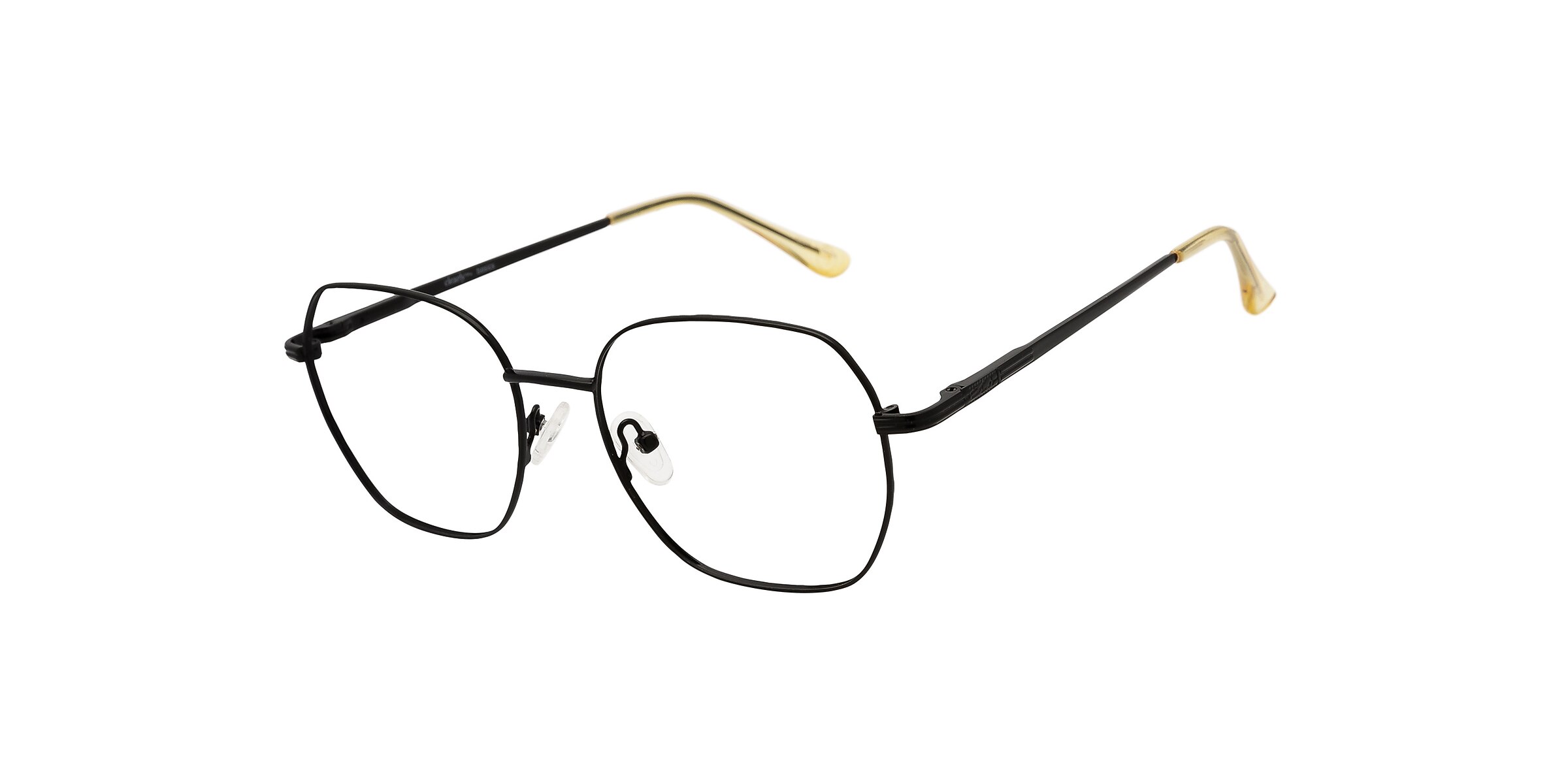 Clearly Glasses PROVOST